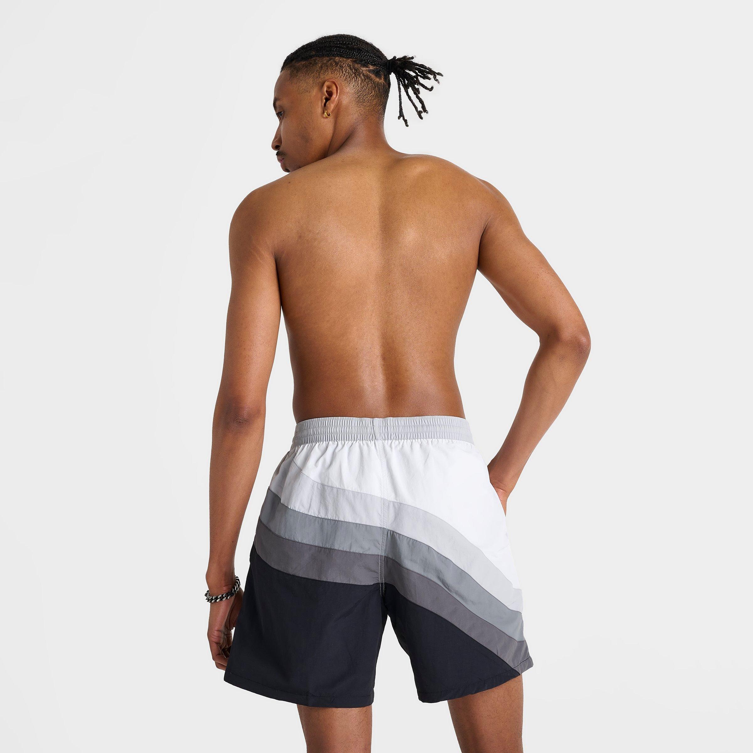 Men's Nike Air Max 95 Swim Shorts