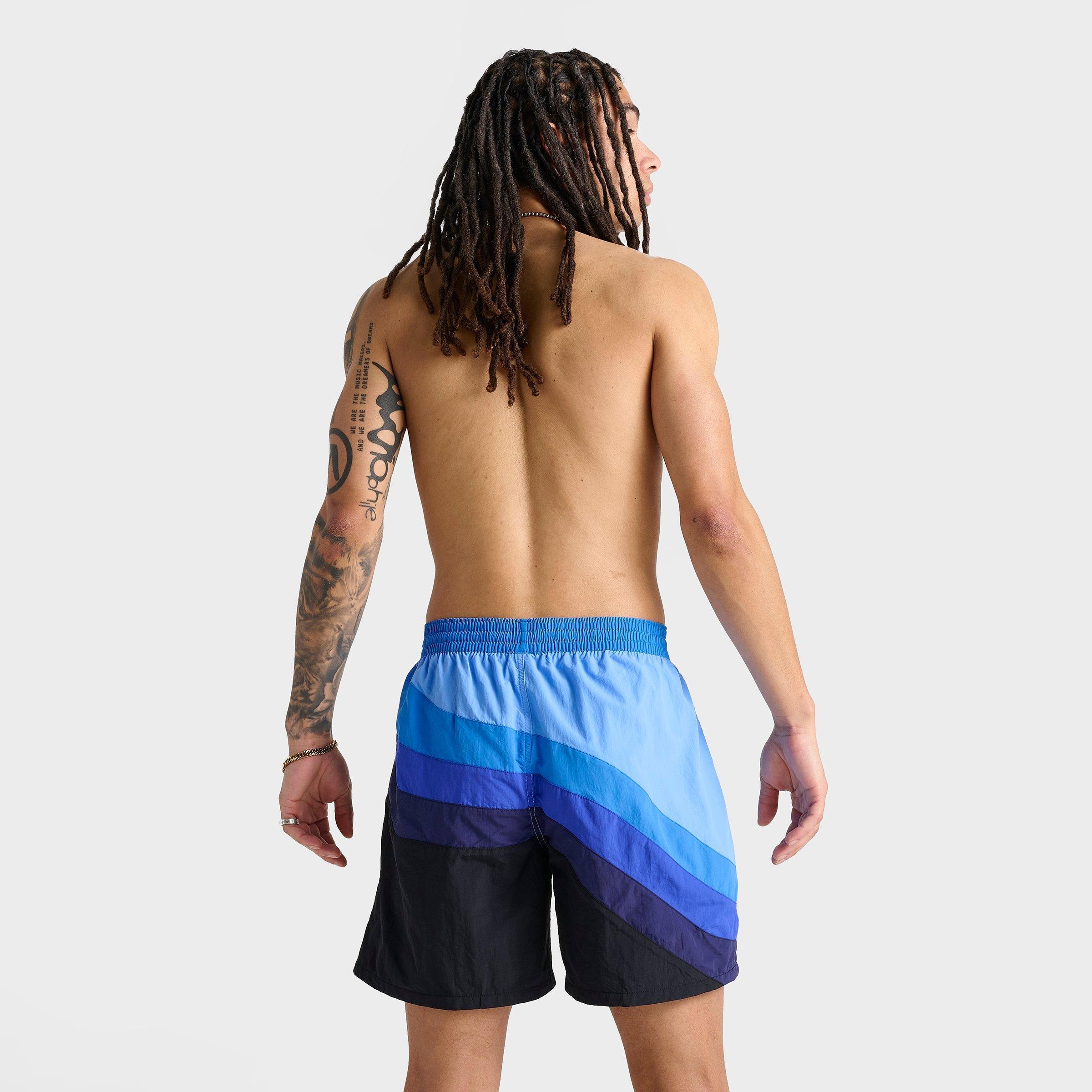 Men's Nike Air Max 95 Swim Shorts