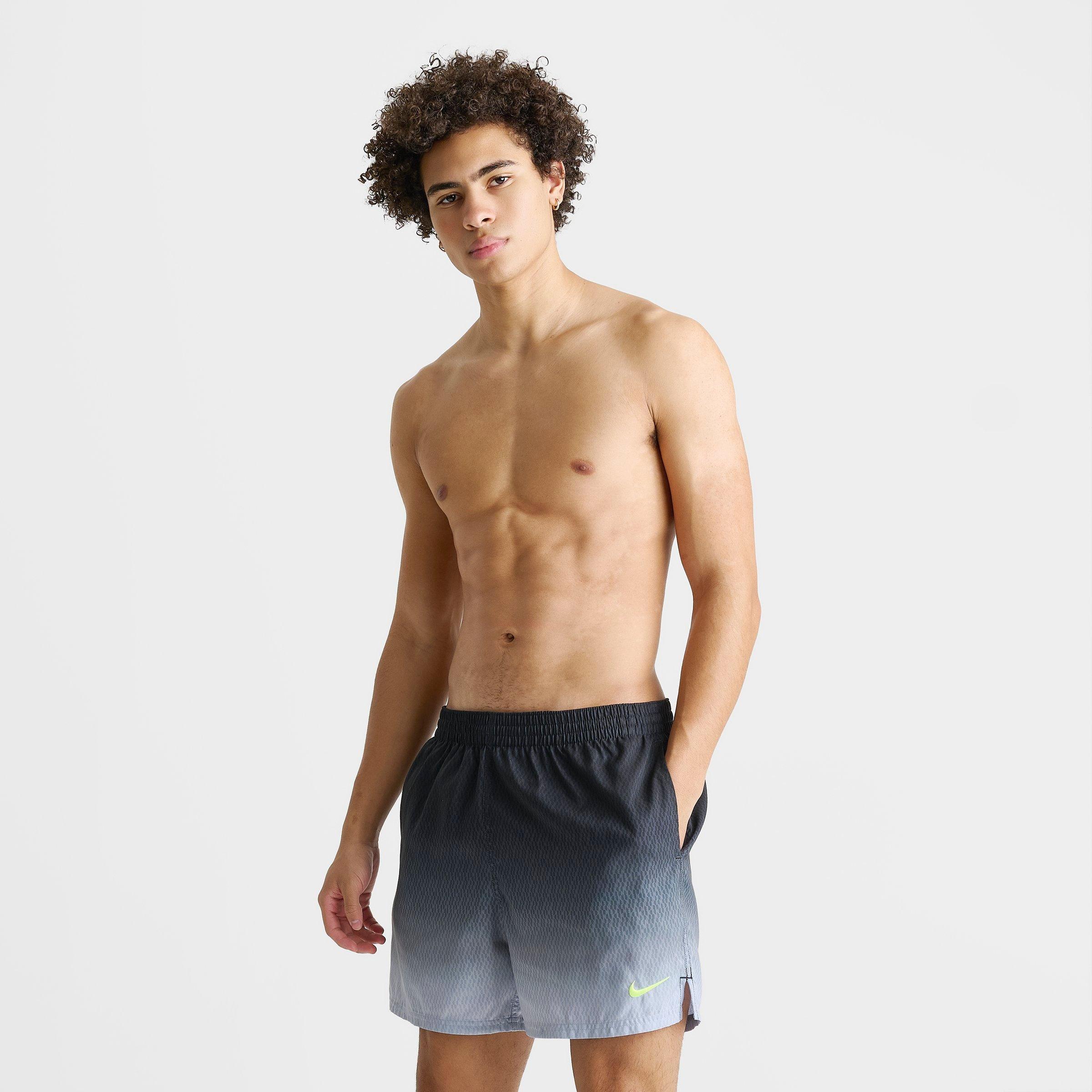 Men's Nike Fade Swim Shorts