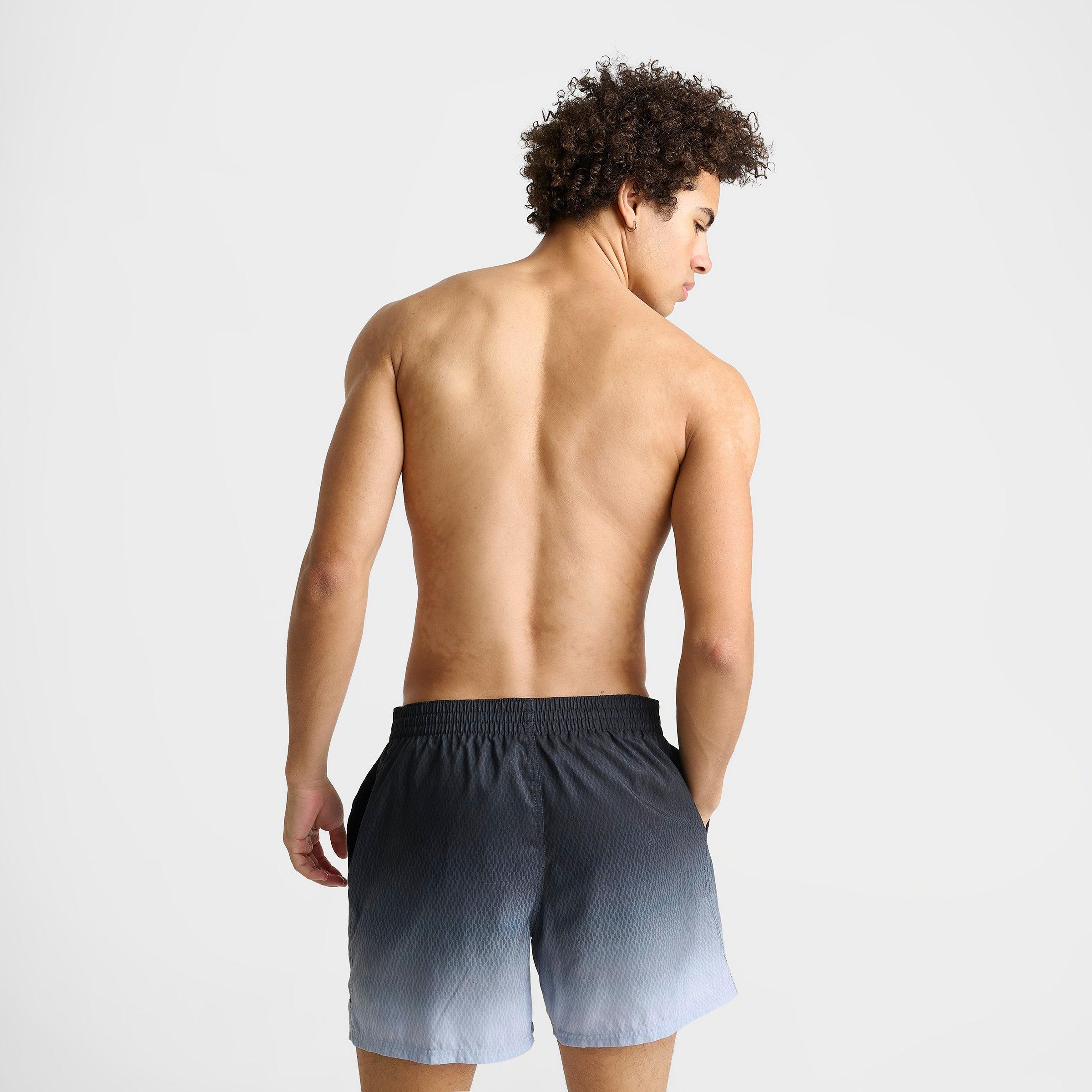 Men's Nike Fade Swim Shorts