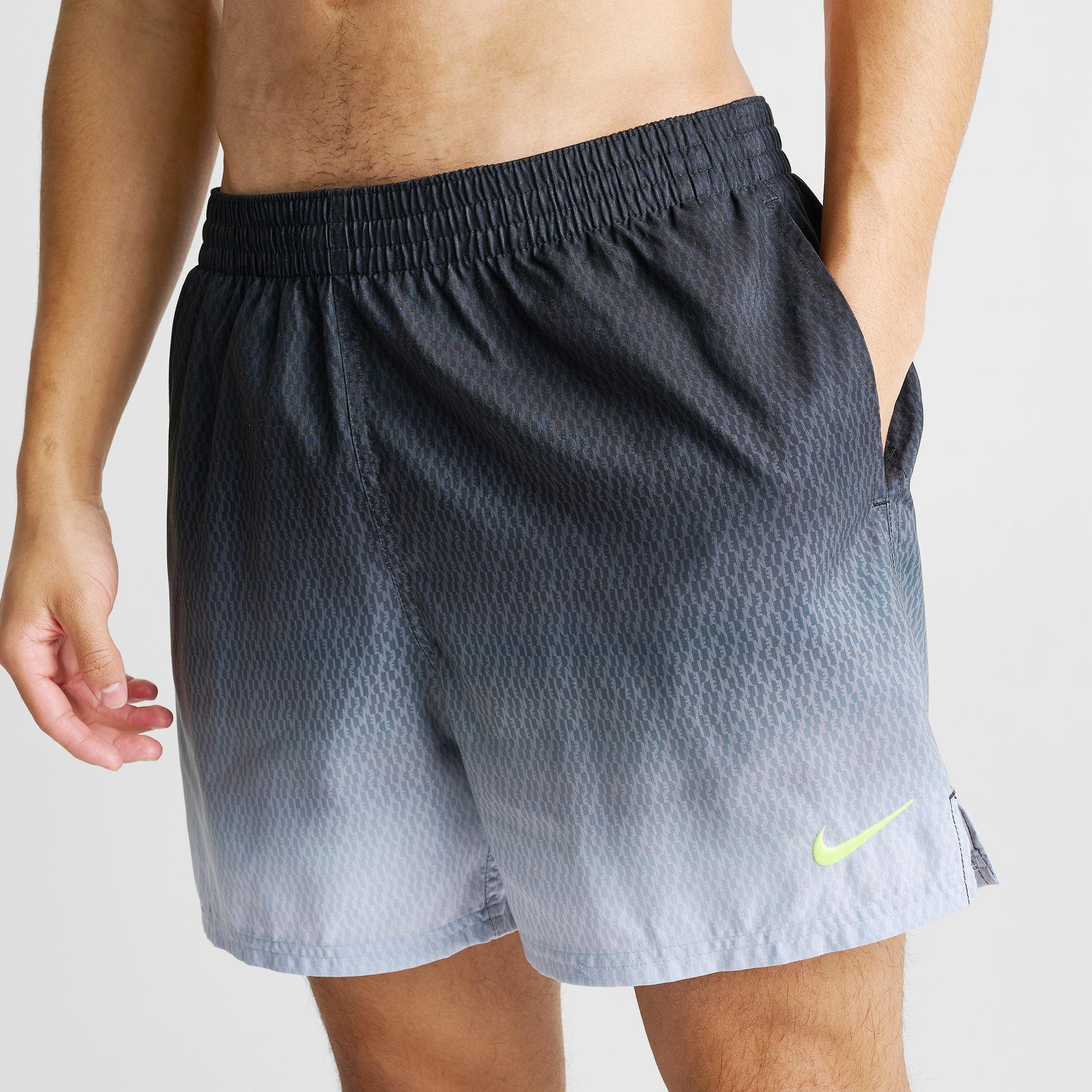 Men's Nike Fade Swim Shorts