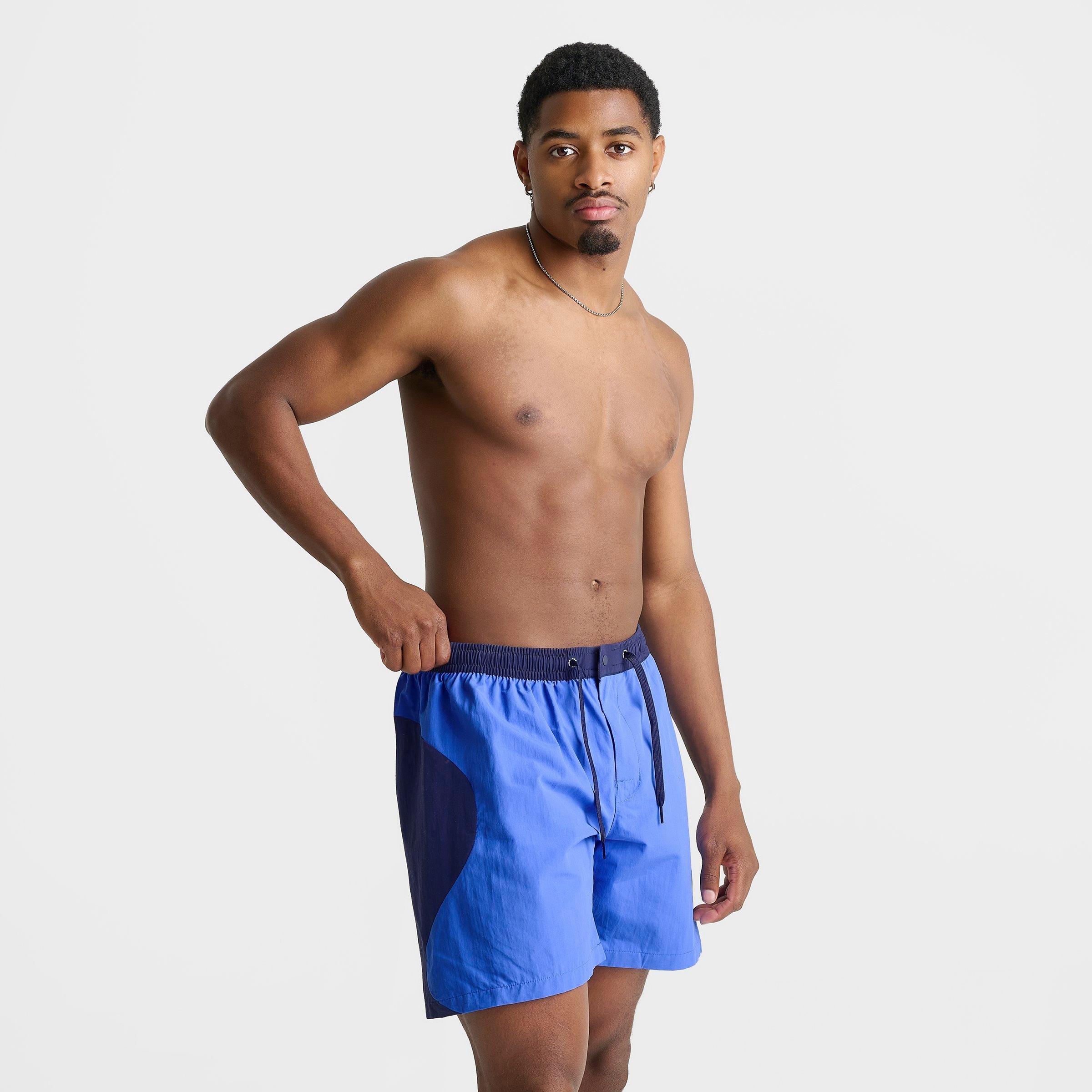 Men's Nike Swim Lined 7" Volley Shorts