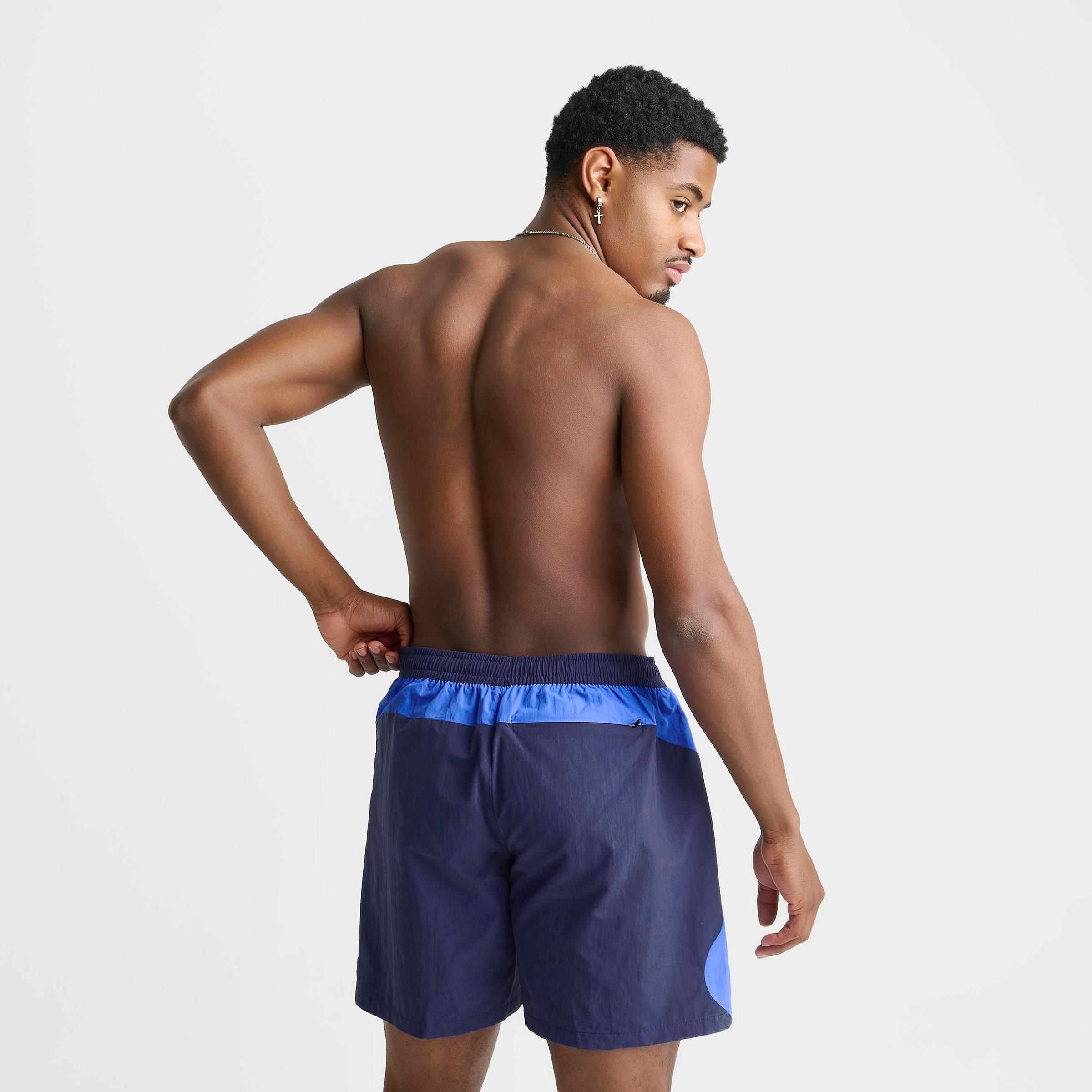 Men's Nike Swim Lined 7" Volley Shorts