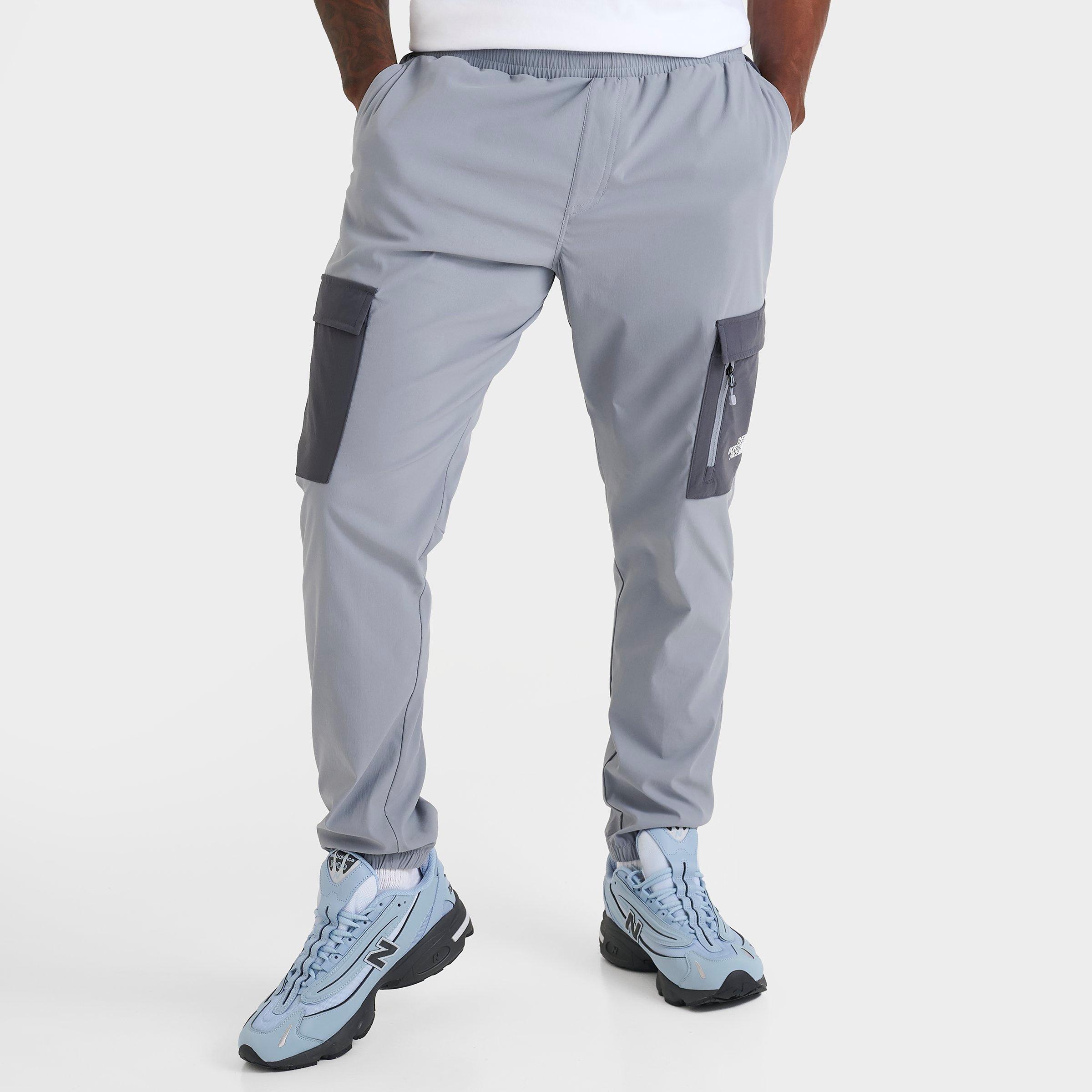 Men's The North Face Trishull Zip Cargo Pants | JD Sports