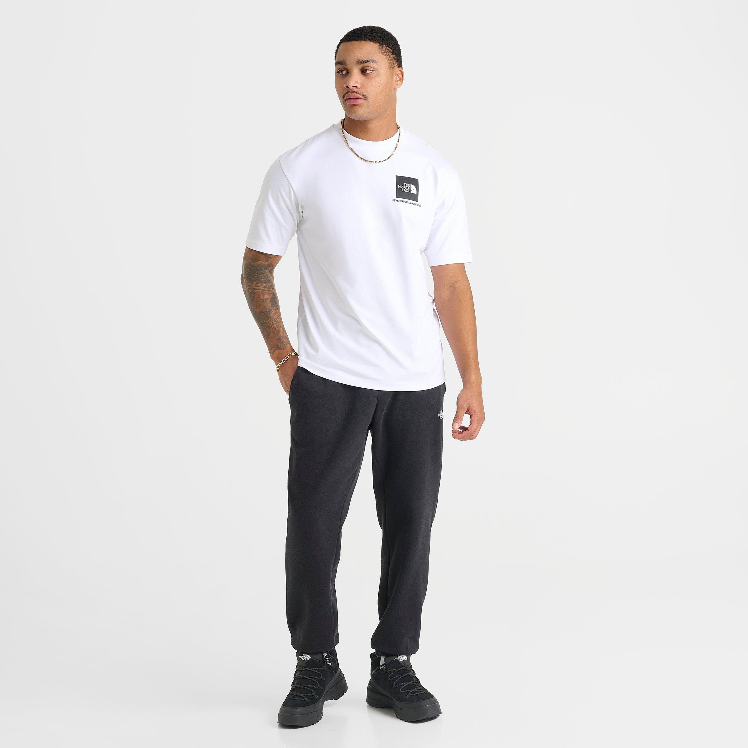 Men's The North Face Bandana Heavyweight T-Shirt