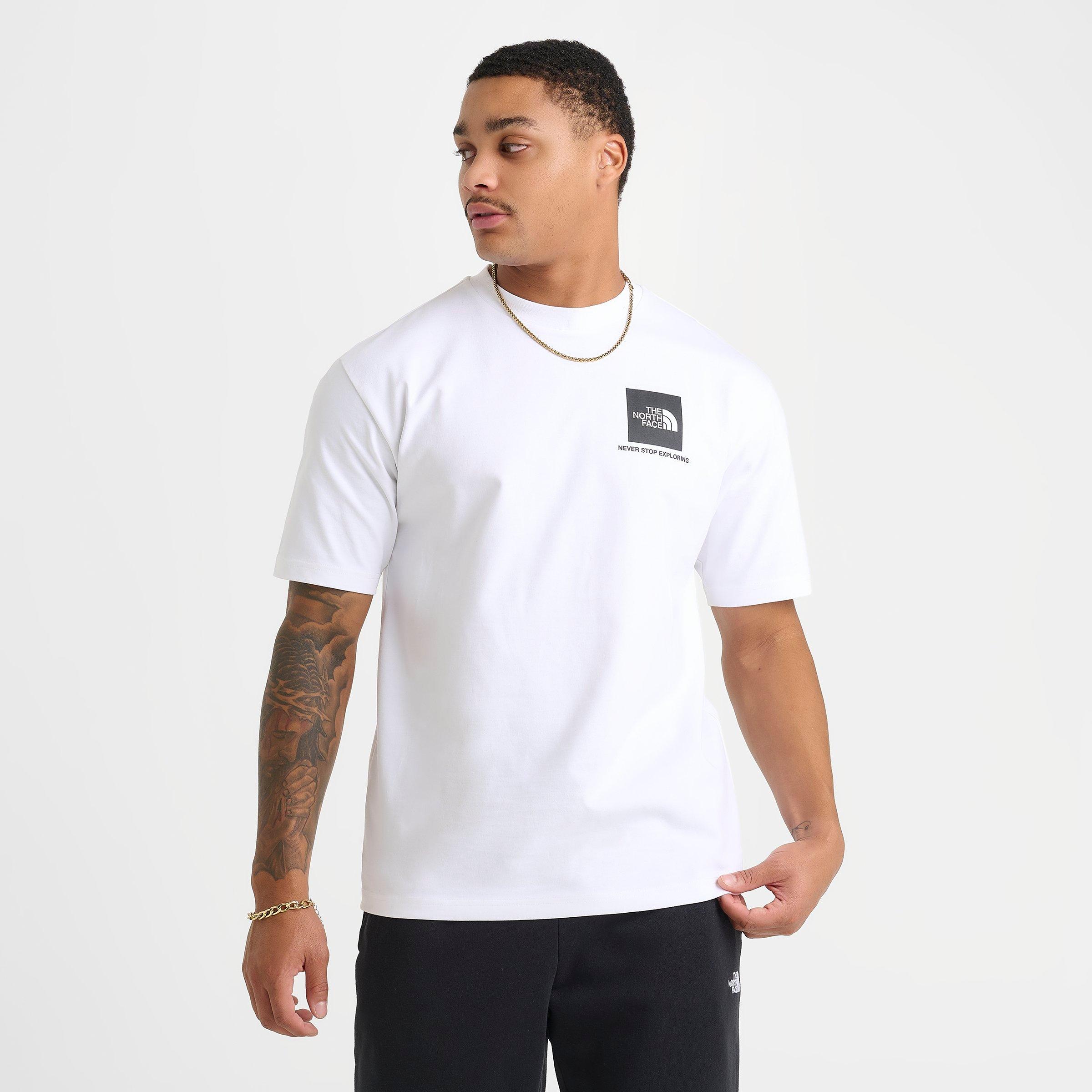 Men's The North Face Bandana Heavyweight T-Shirt
