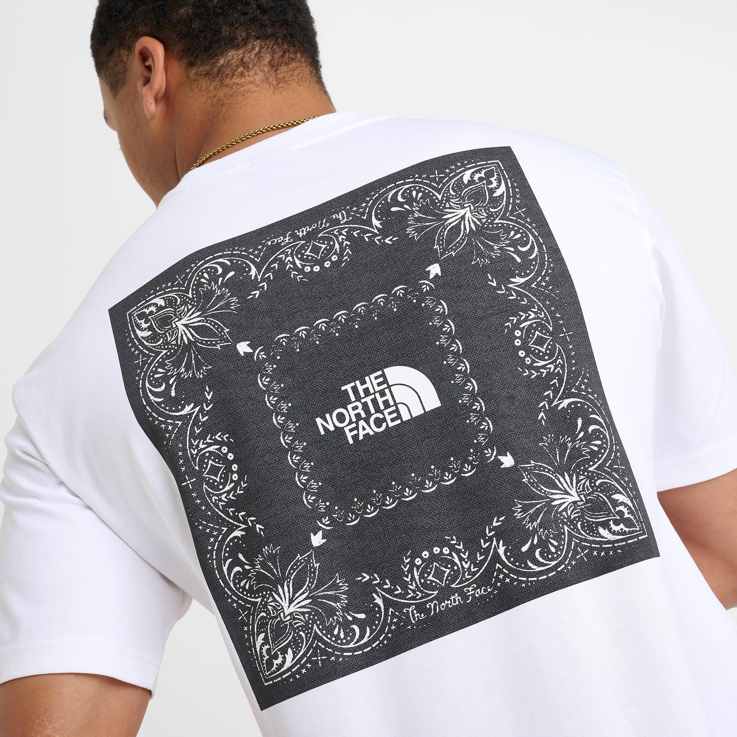 Men's The North Face Bandana Heavyweight T-Shirt