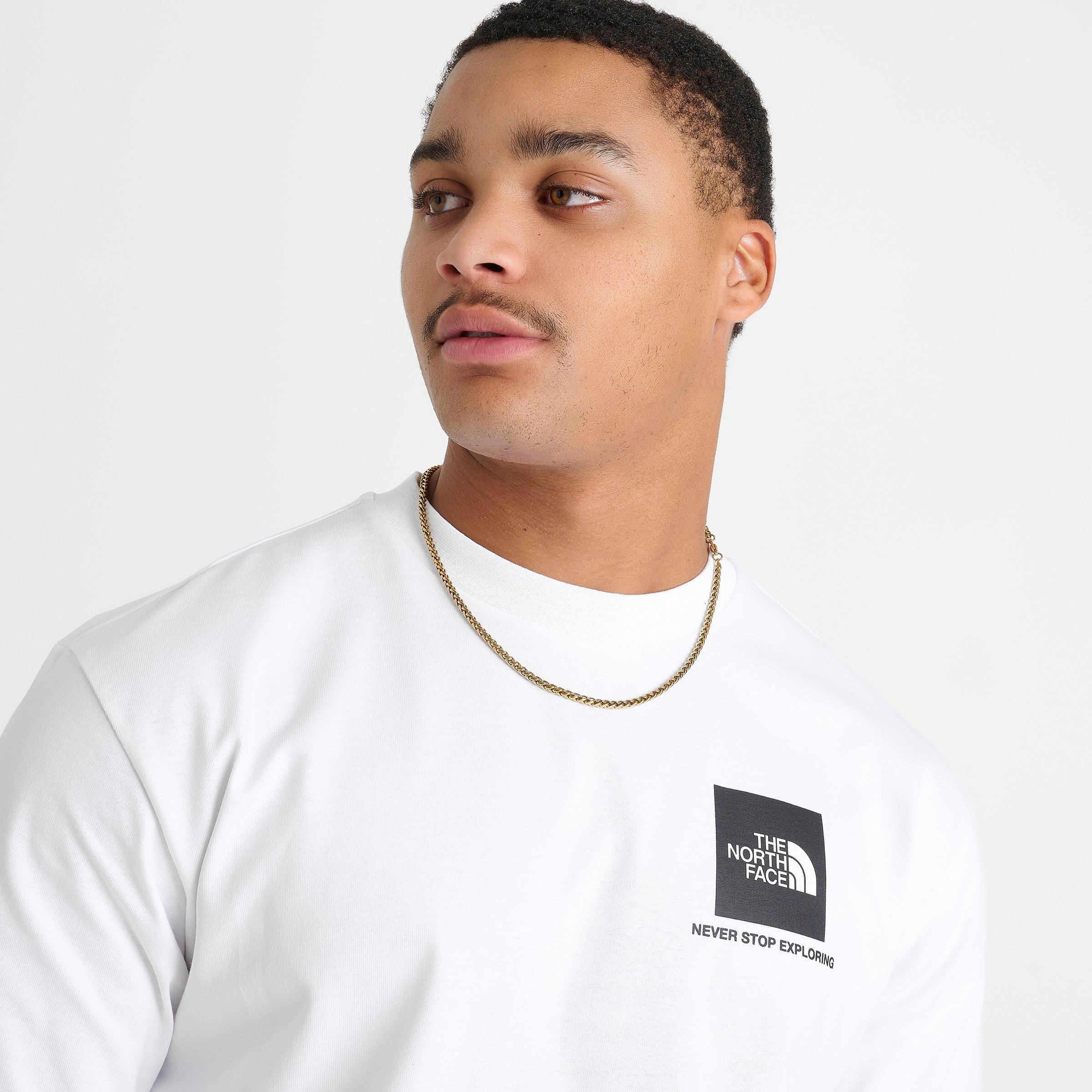 Men's The North Face Bandana Heavyweight T-Shirt