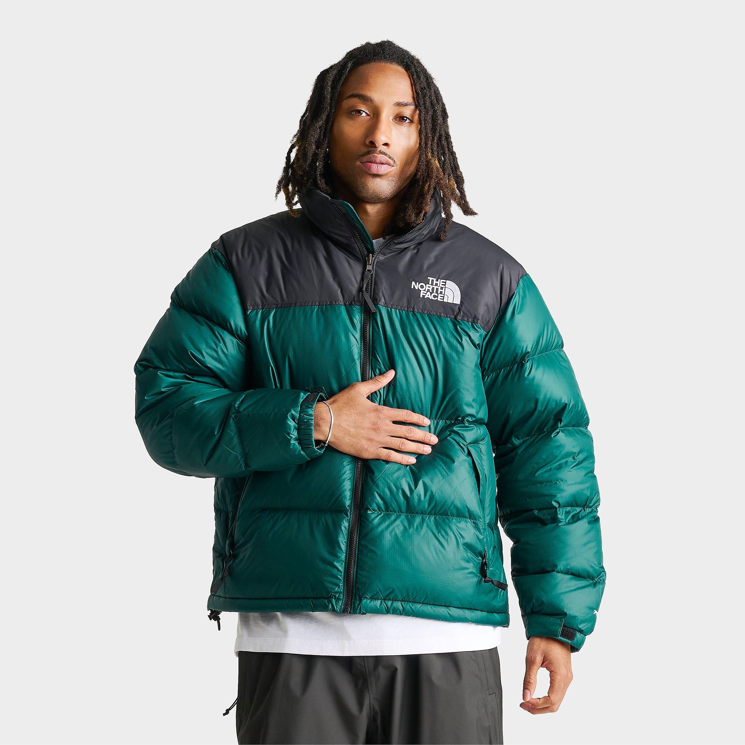 ゆ*️様 極美品THE NORTH FACE 1996 Retro Nuptse Men's The North Face 1996 Retro Full-Zip Nuptse Jacket | JD Sports
