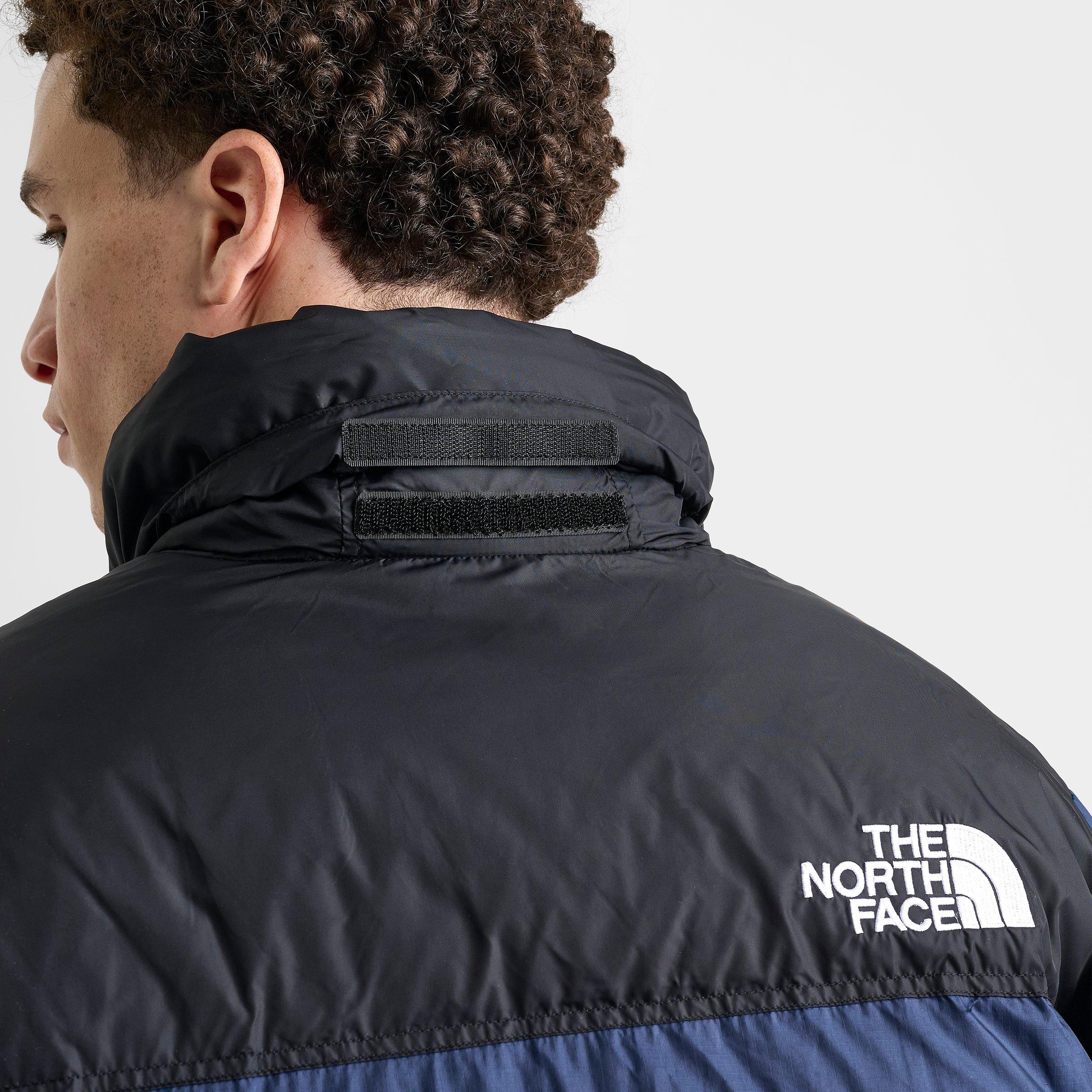 Men's The North Face 1996 Retro Nuptse Full-Zip Jacket | JD Sports