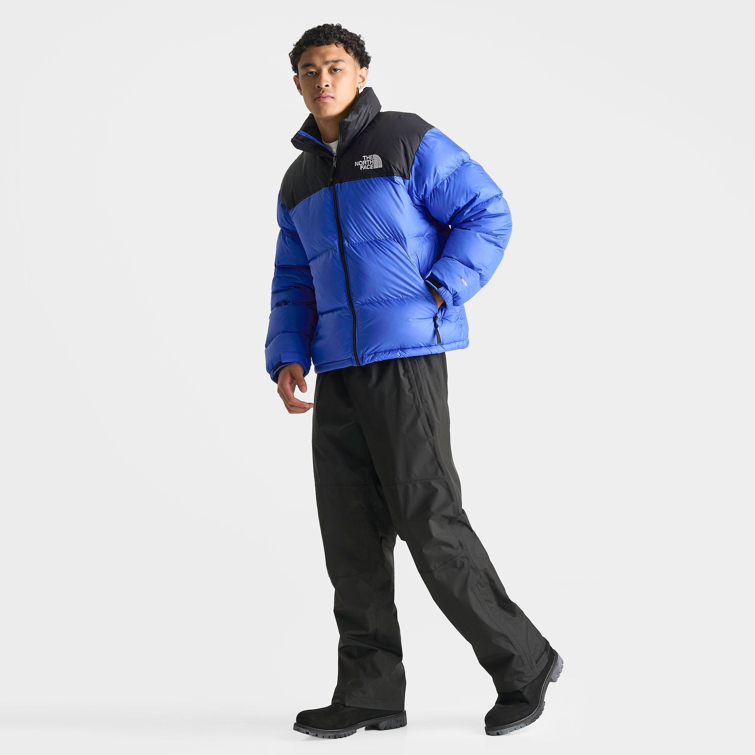 Men's The North Face 1996 Retro Full-Zip Nuptse Jacket
