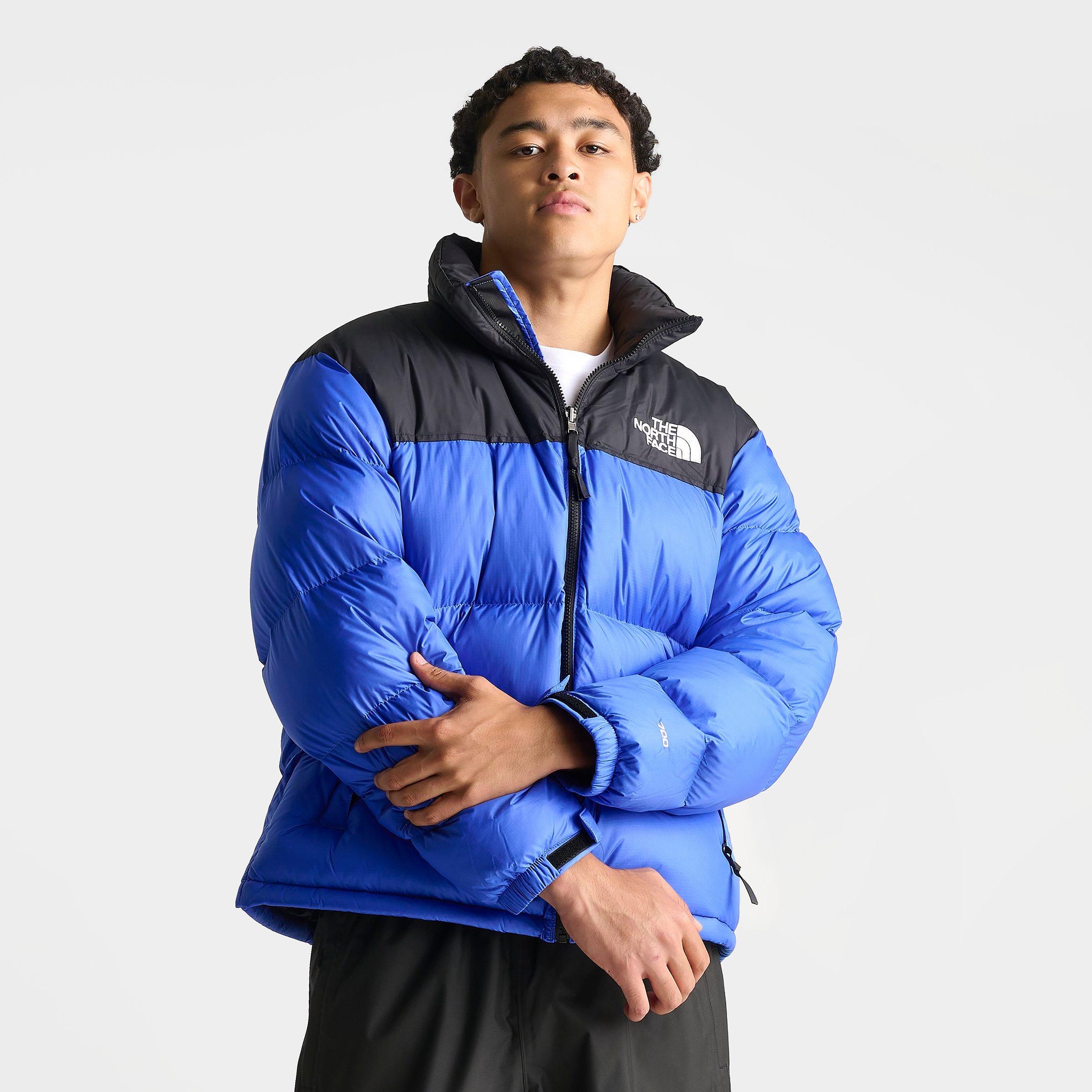 Men's The North Face 1996 Retro Full-Zip Nuptse Jacket