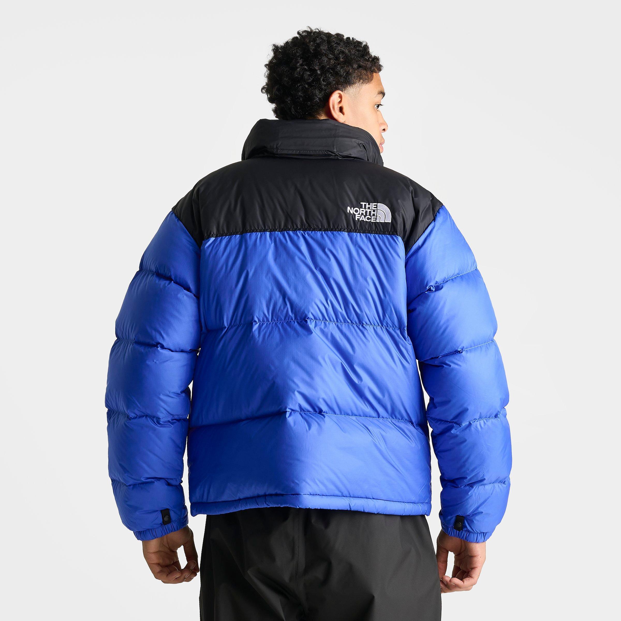 Men's The North Face 1996 Retro Full-Zip Nuptse Jacket