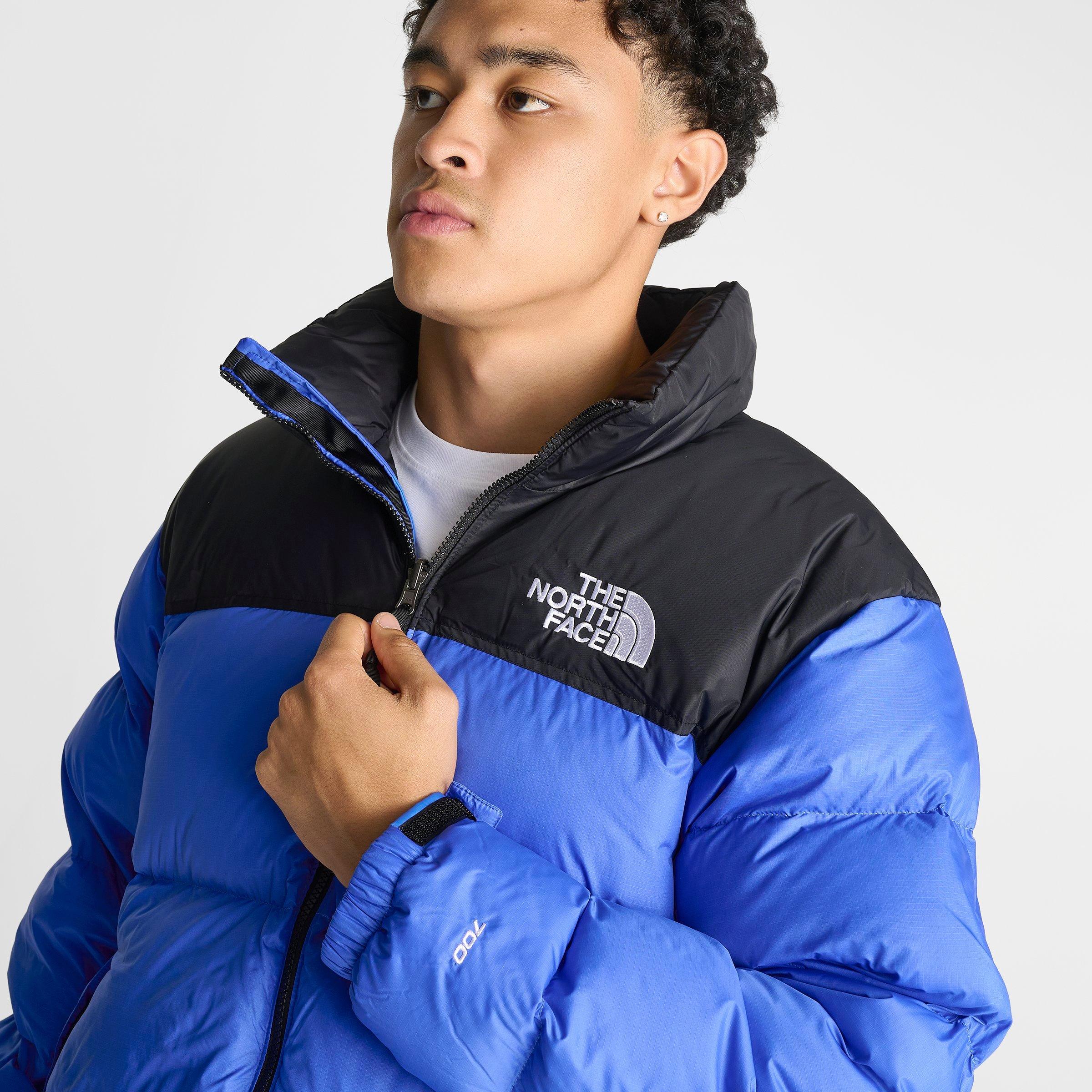 Men's The North Face 1996 Retro Full-Zip Nuptse Jacket