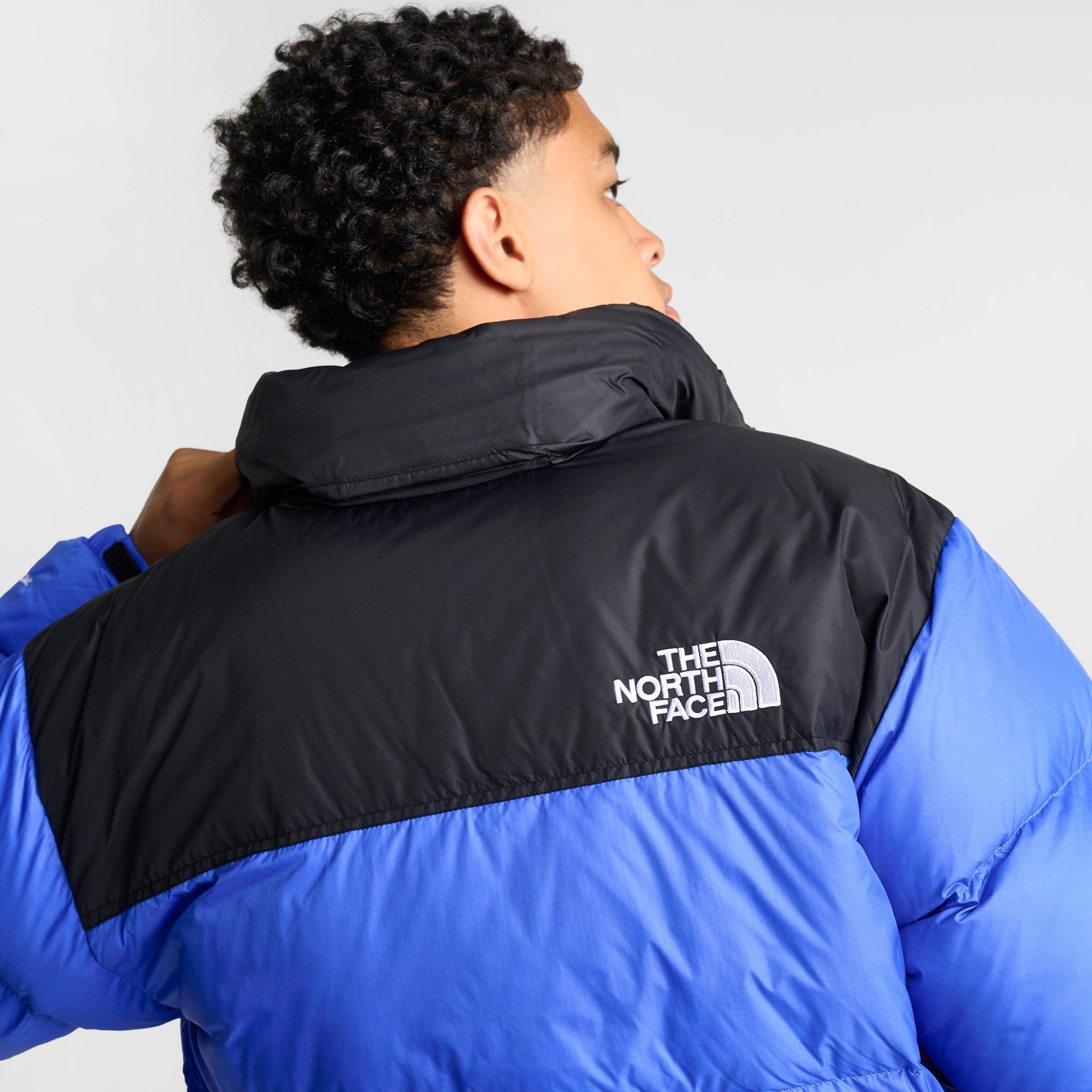 Men's The North Face 1996 Retro Full-Zip Nuptse Jacket