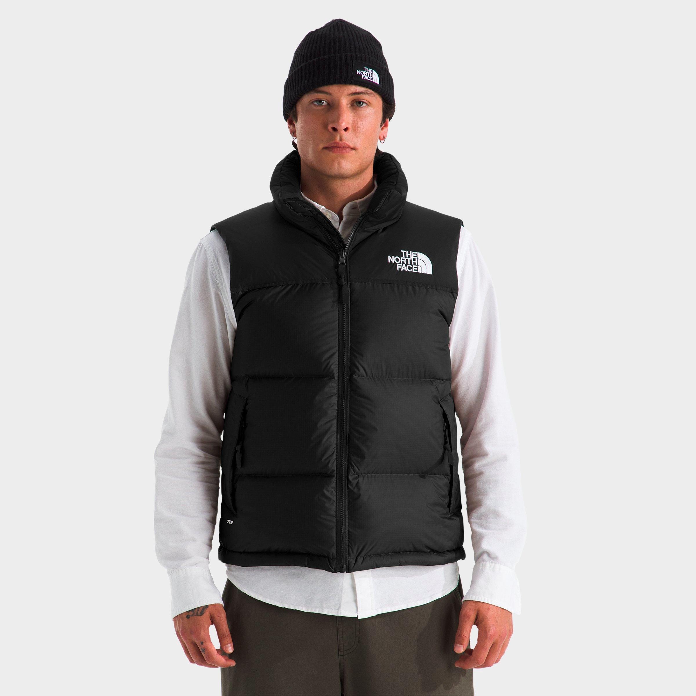 新品 THE NORTH FACE NUPTSE ON VEST XL Men's The North Face 1996 Retro Nuptse Vest | JD Sports