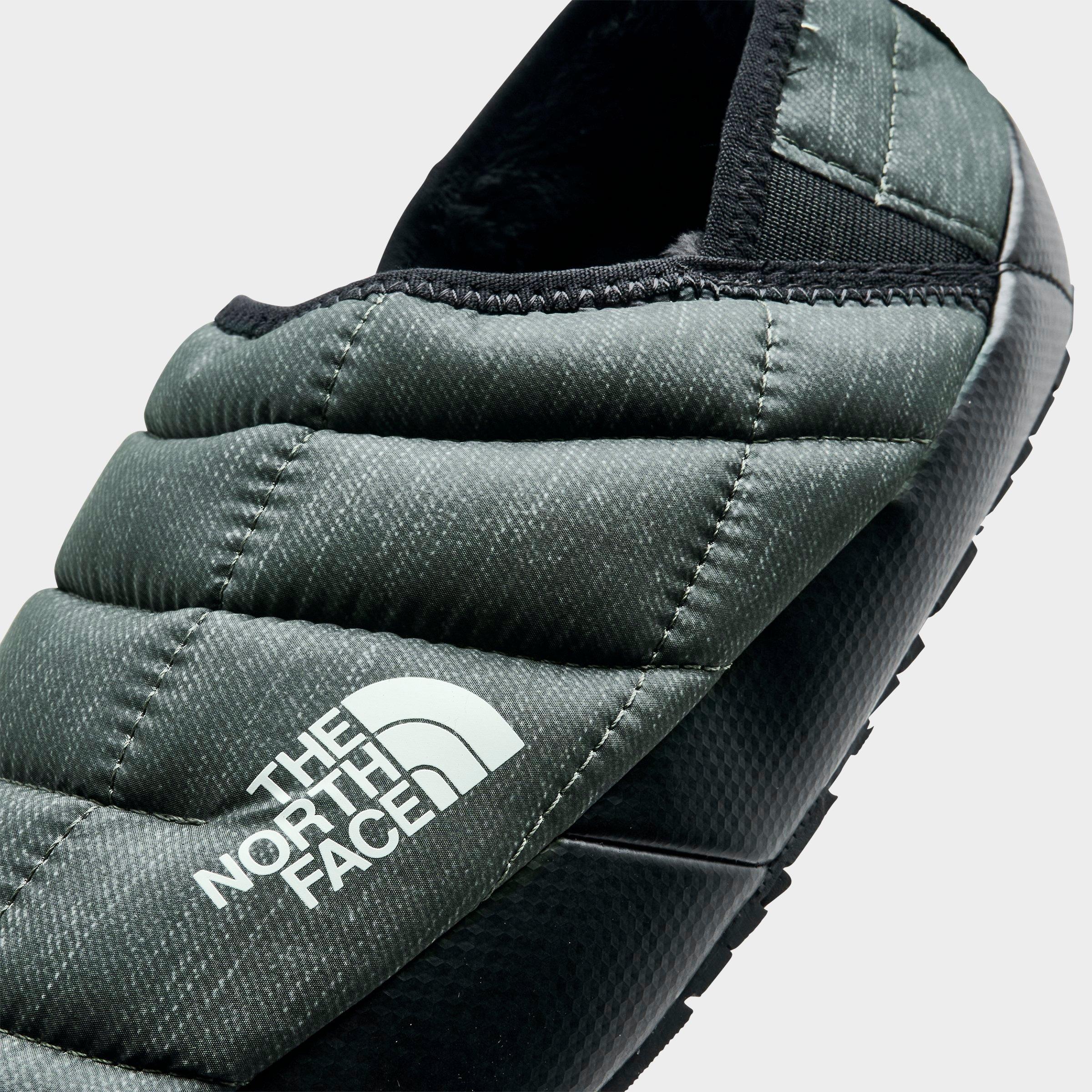 Men's The North Face ThermoBall Traction Mule V Slip-On Casual Shoes