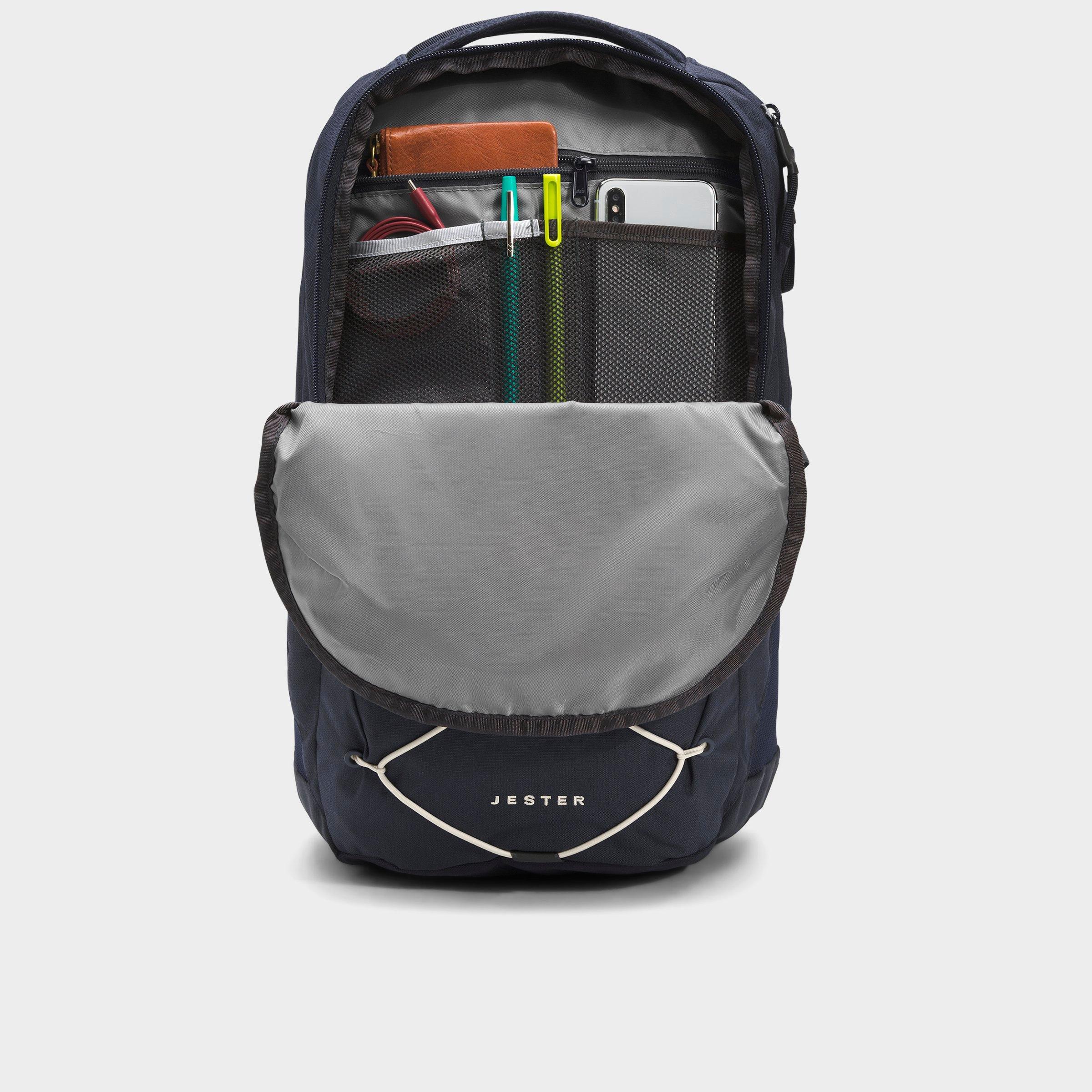 The North Face Jester Backpack (28L)