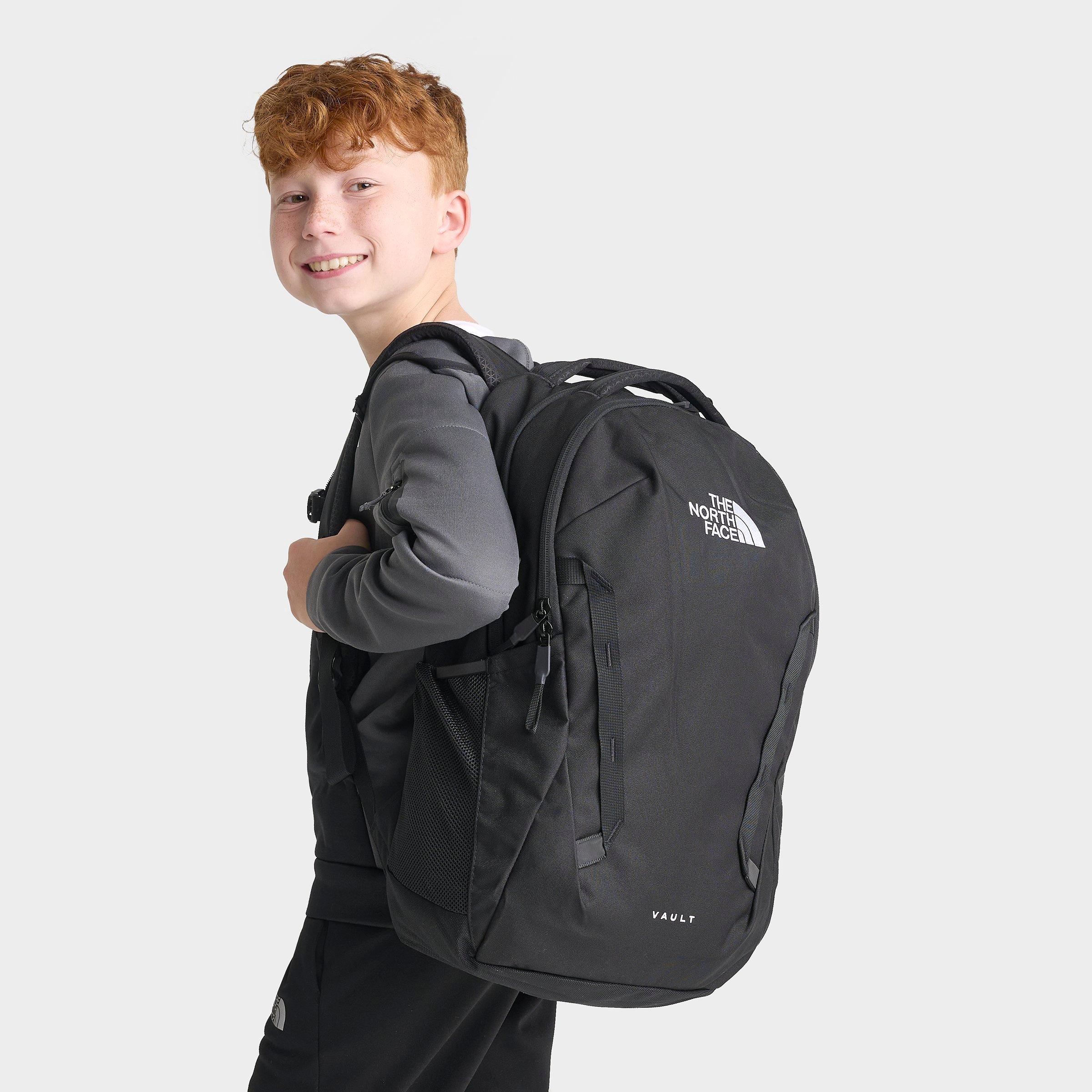 north face backpack vault The North Face Vault Backpack (27L)
