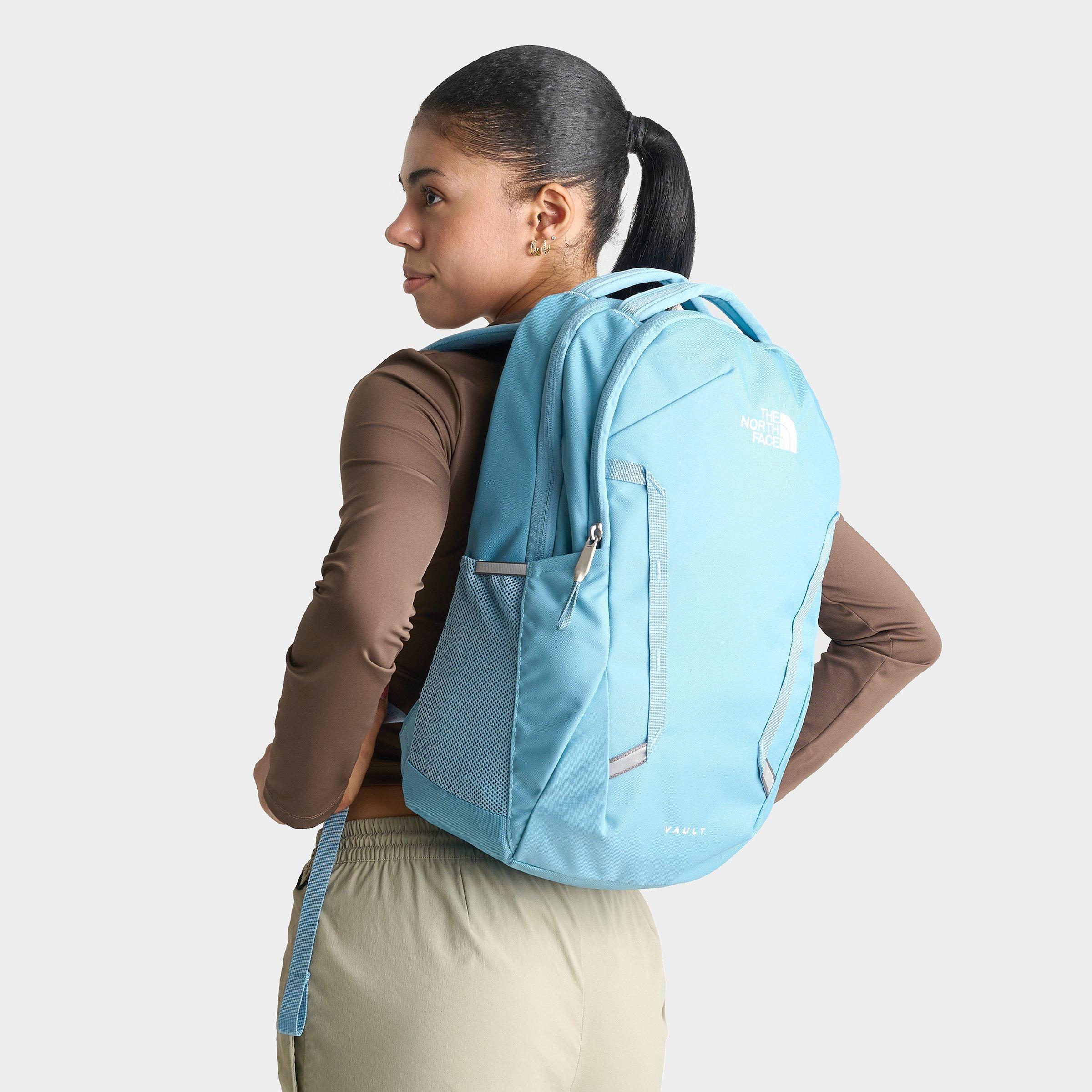 north face anabell backpack Campbell's  Campbell's Webstore and a highly breathable lumbar panel The North Face Clamshell Backpack