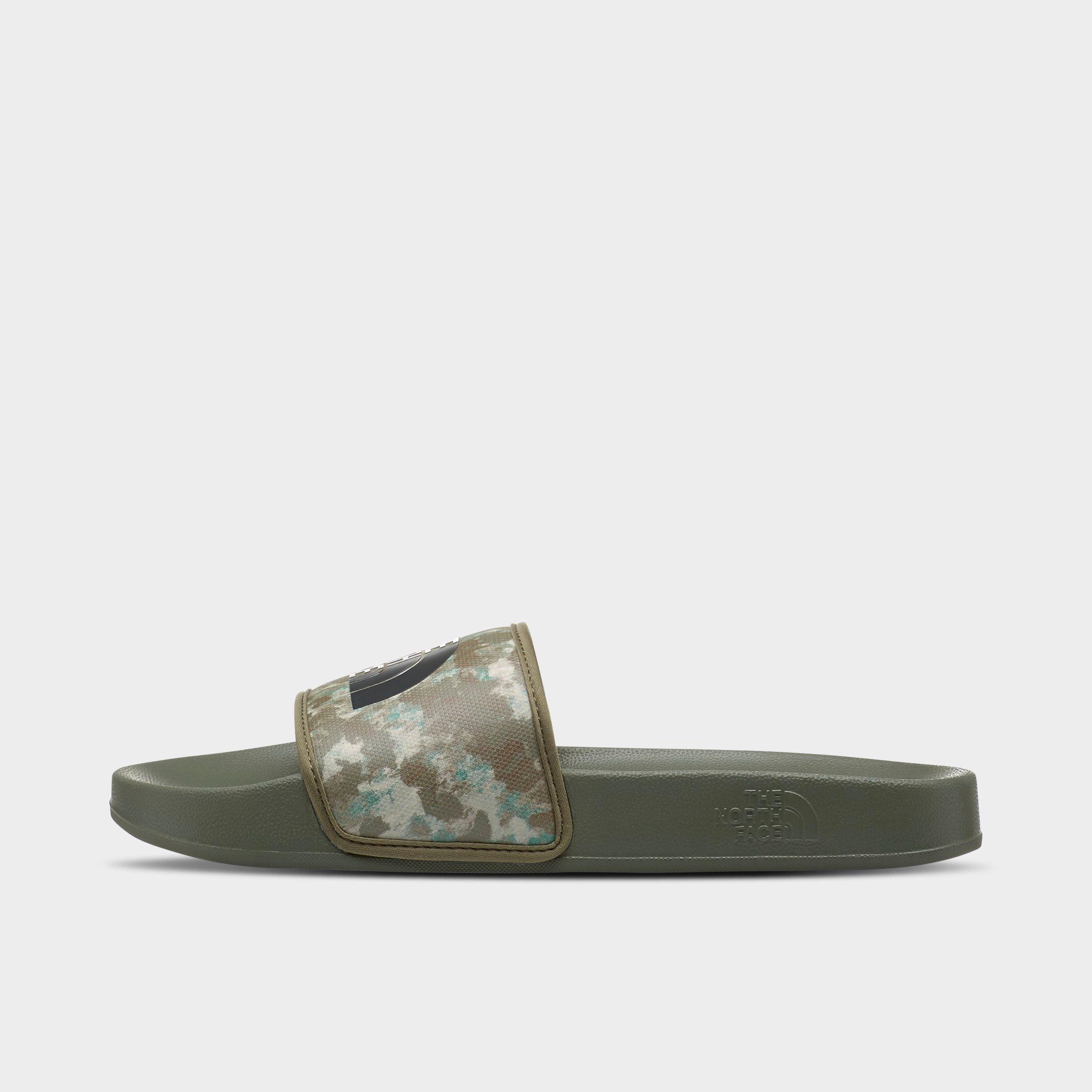Men's The North Face Base Camp III Slide Sandals | JD Sports
