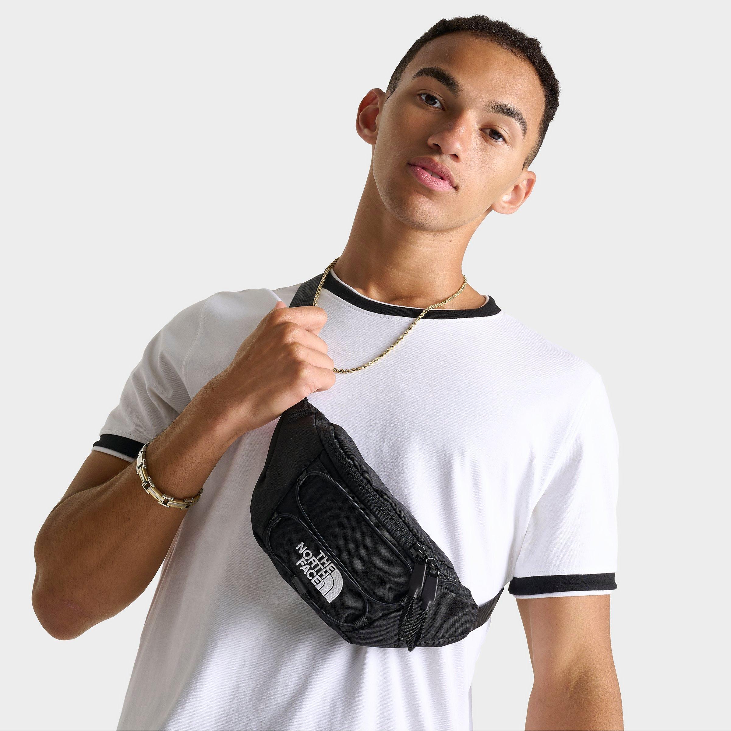 ★24-25FW★THENORTHFACE★WHITELABEL★STANDARD HIP SACK The North Face Explore Hip Pack - Als.com