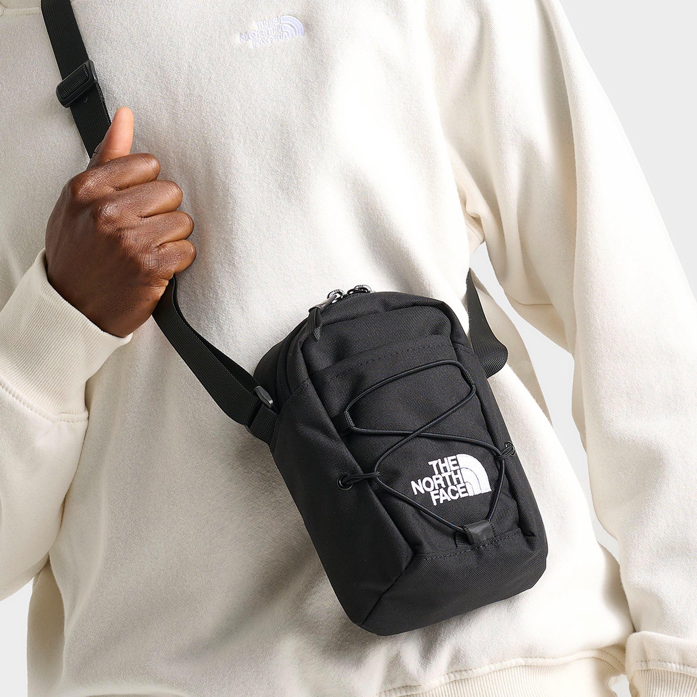 THE NORTH FACE ザノースフェイス Jester Crossbody Bag Black The North Face Jester Crossbody Bag - JD Sports Global