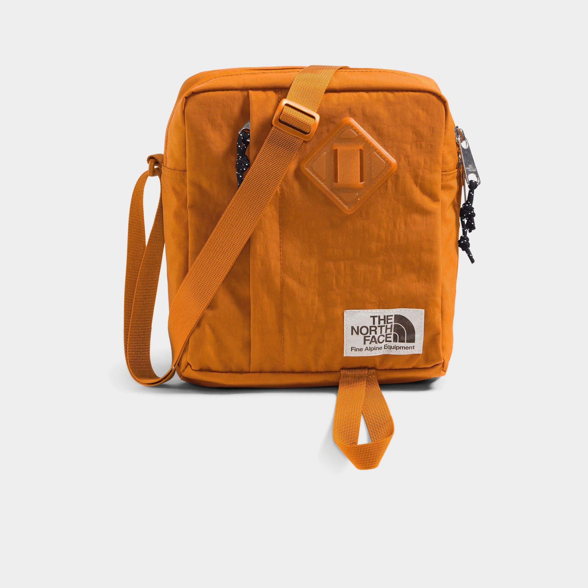 The North Face Berkeley Crossbody Bag | JD Sports