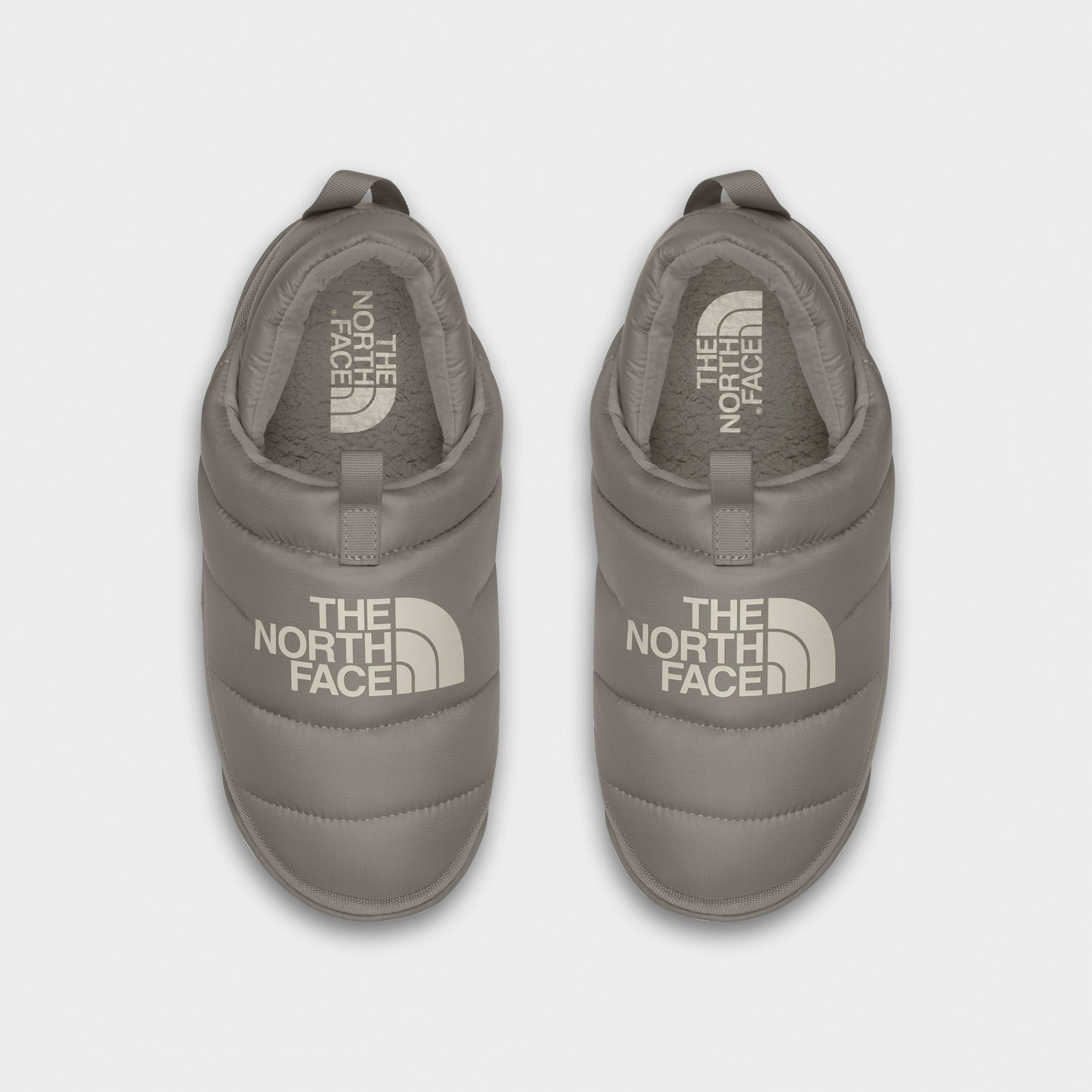Men's The North Face Nuptse Mule Slippers