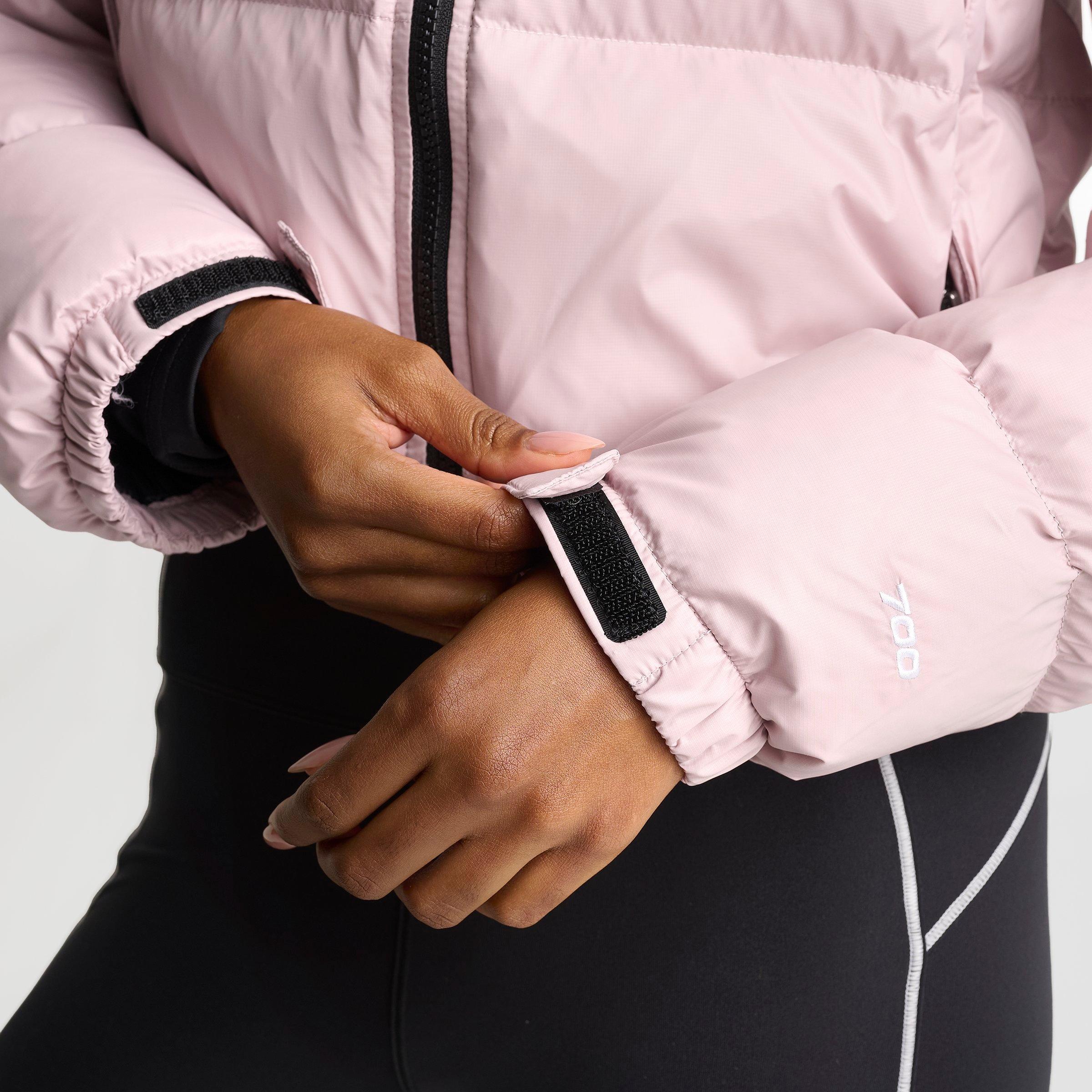 Women's The North Face Nuptse Short Jacket
