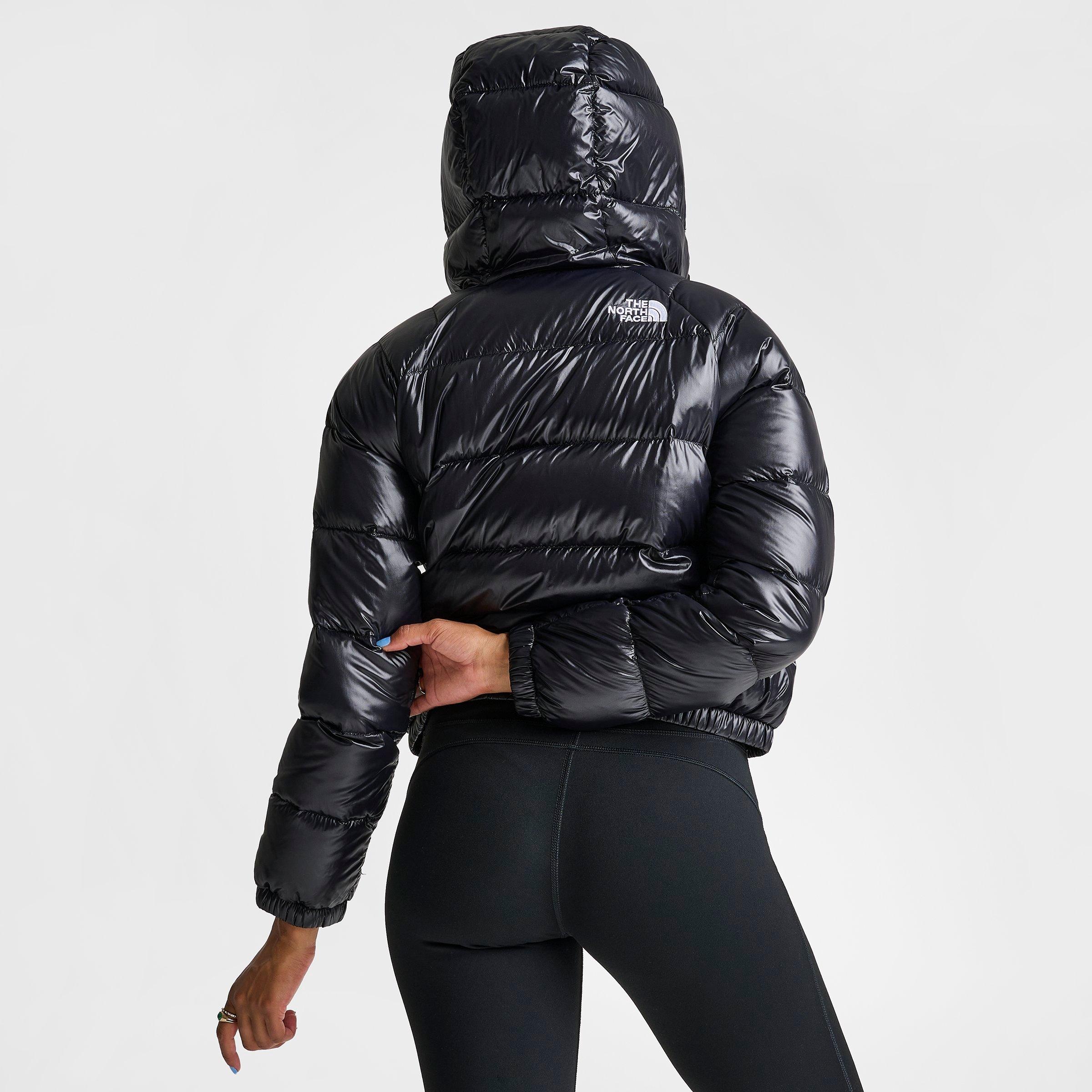 Women's The North Face Hydrenalite High Shine Puffer Jacket