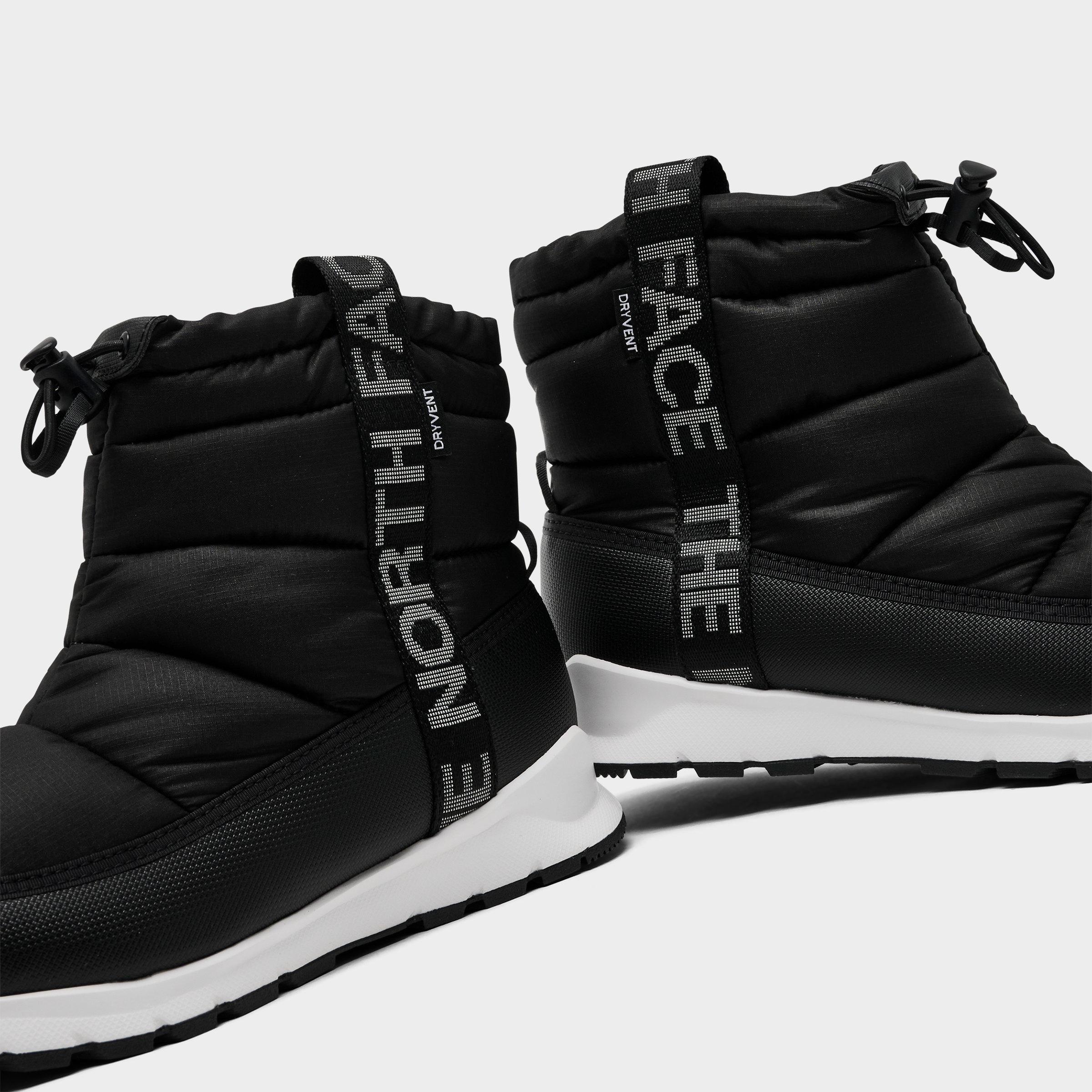 Big Kids' The North Face ThermoBall Pull-On Waterproof Boots