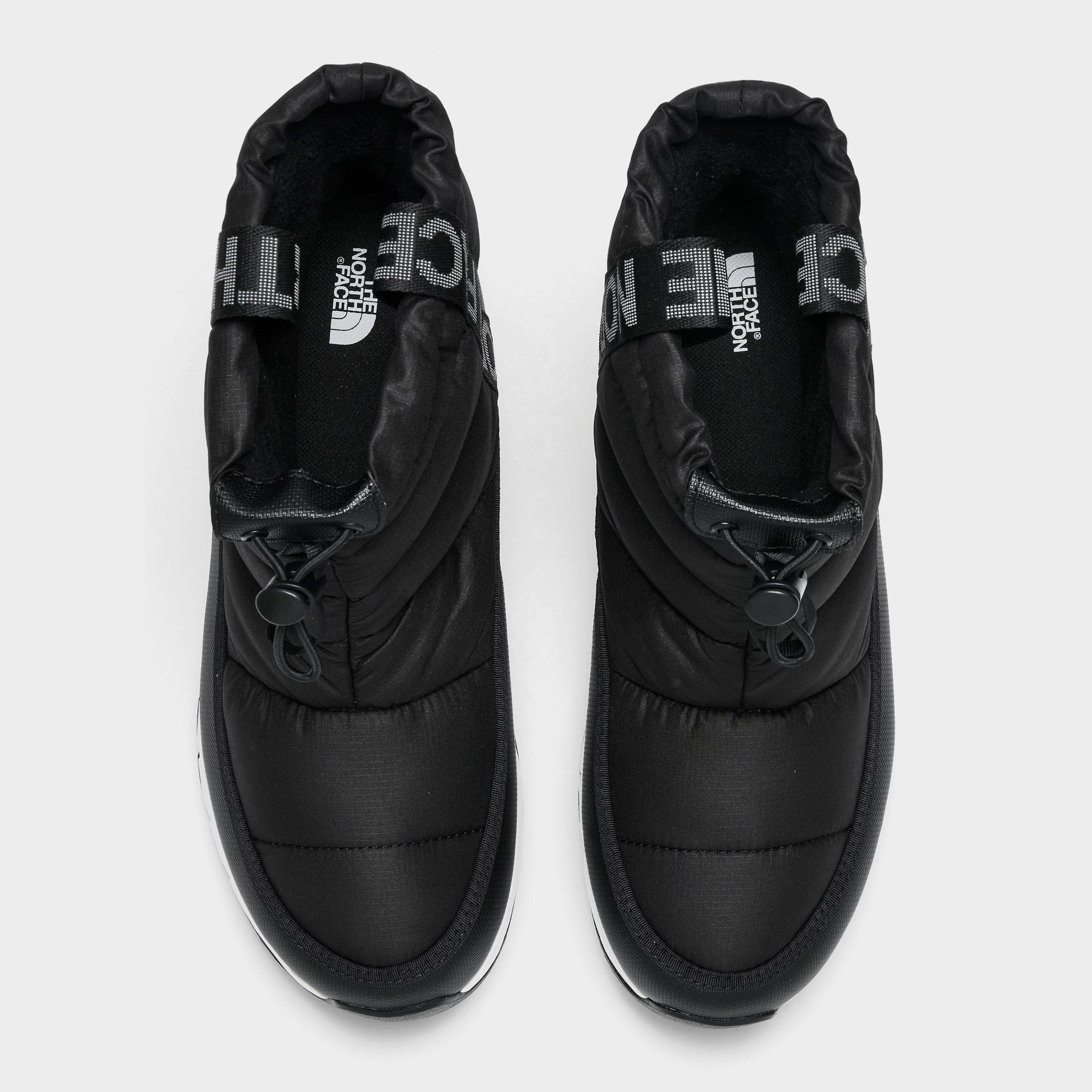 Big Kids' The North Face ThermoBall Pull-On Waterproof Boots