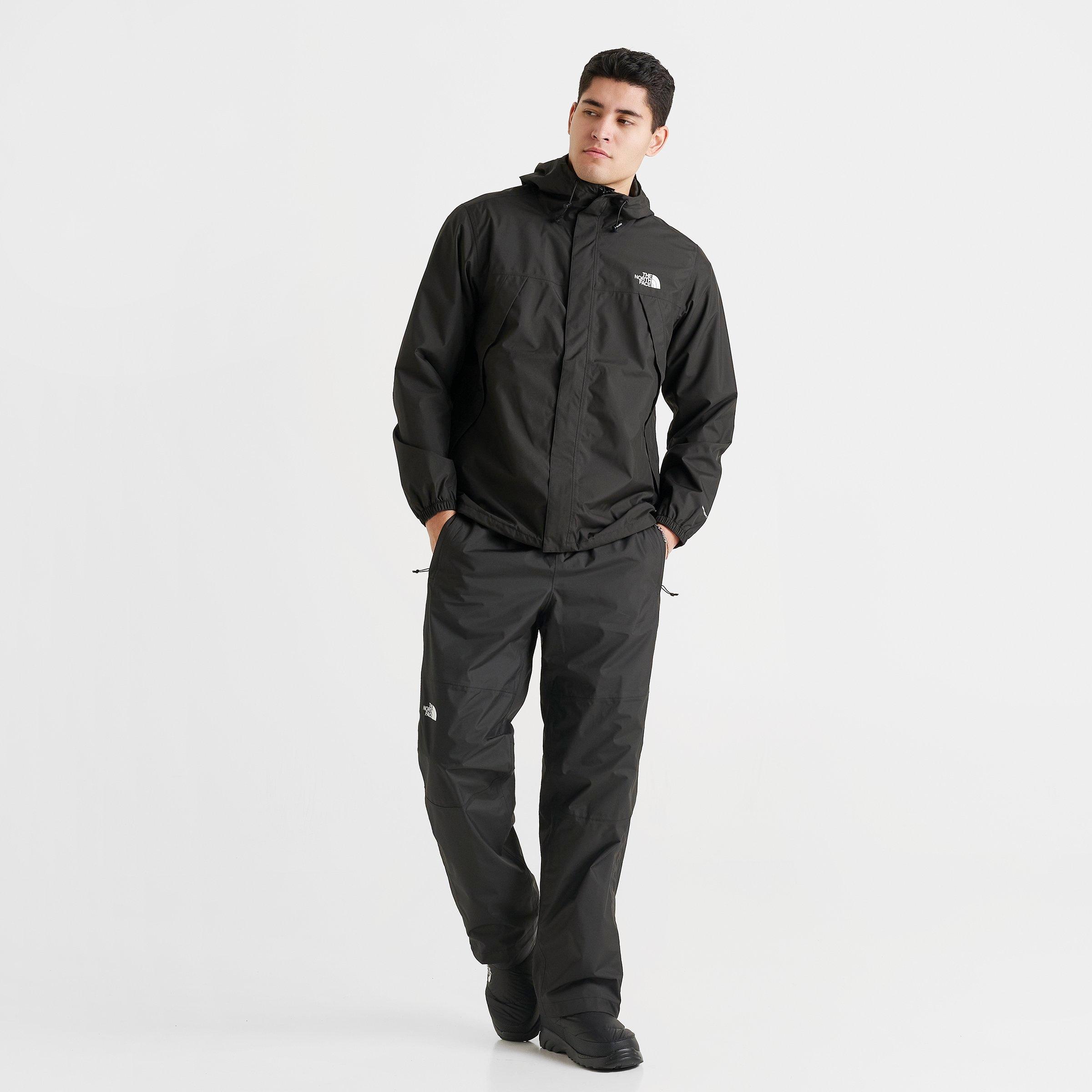Men's The North Face Antora Waterproof Full-Zip Jacket