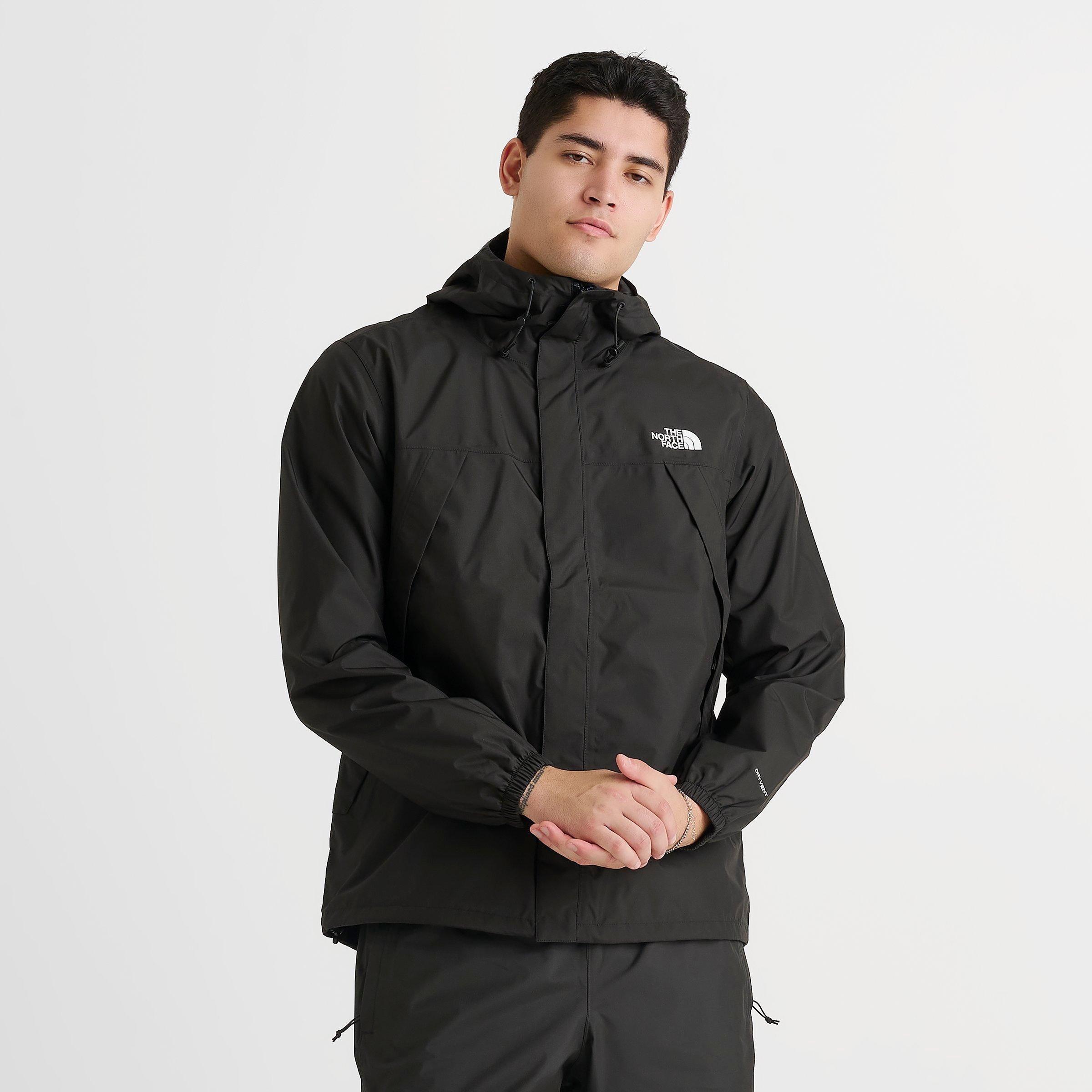 Men's The North Face Antora Waterproof Full-Zip Jacket