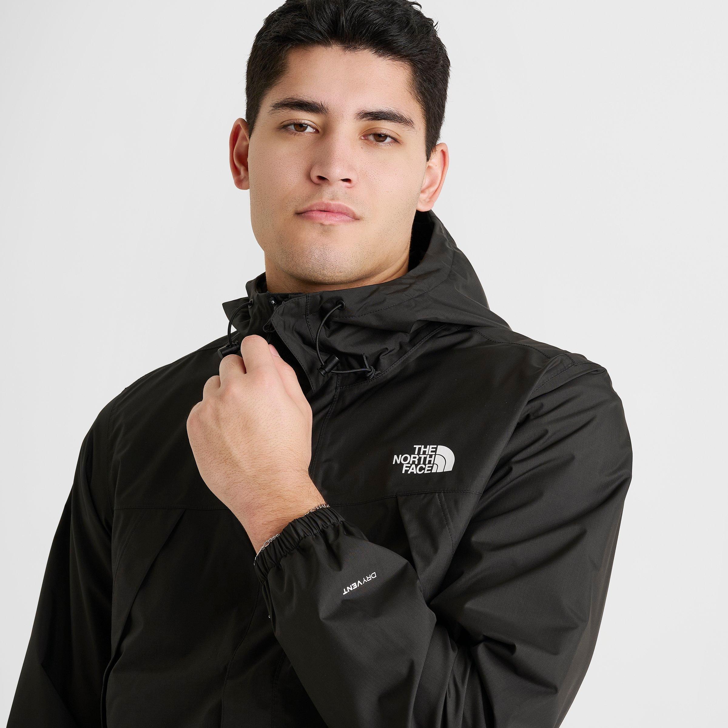 Men's The North Face Antora Waterproof Full-Zip Jacket