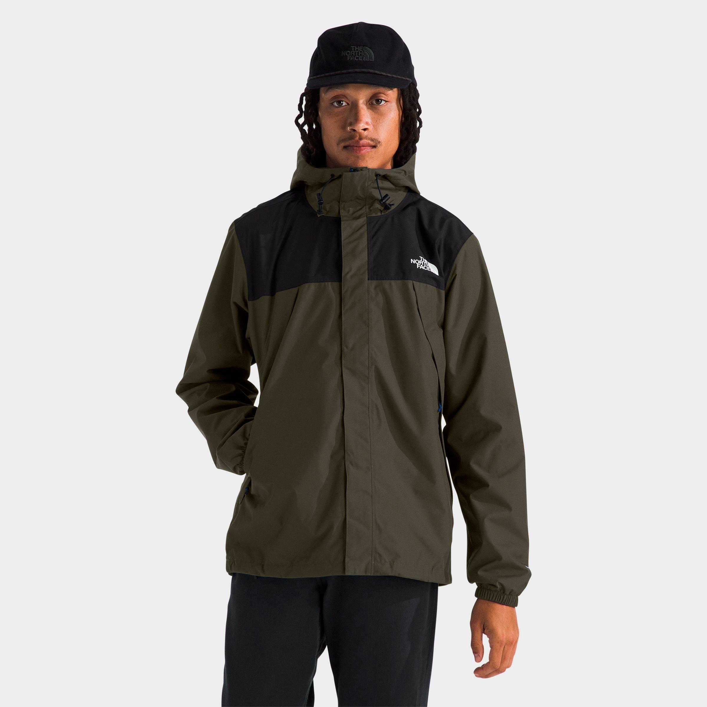 Men's The North Face Antora Waterproof Full-Zip Jacket