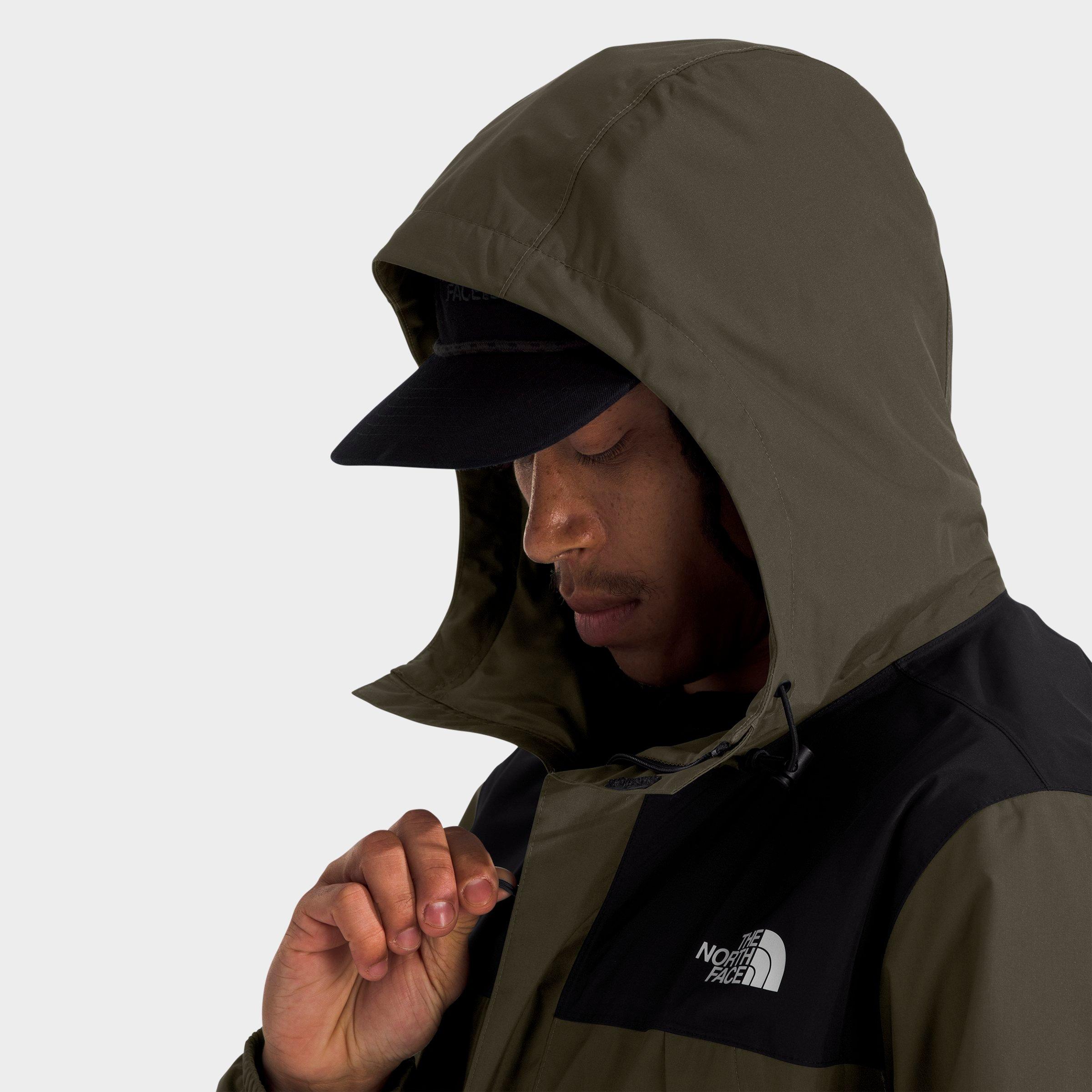 Men's The North Face Antora Waterproof Full-Zip Jacket