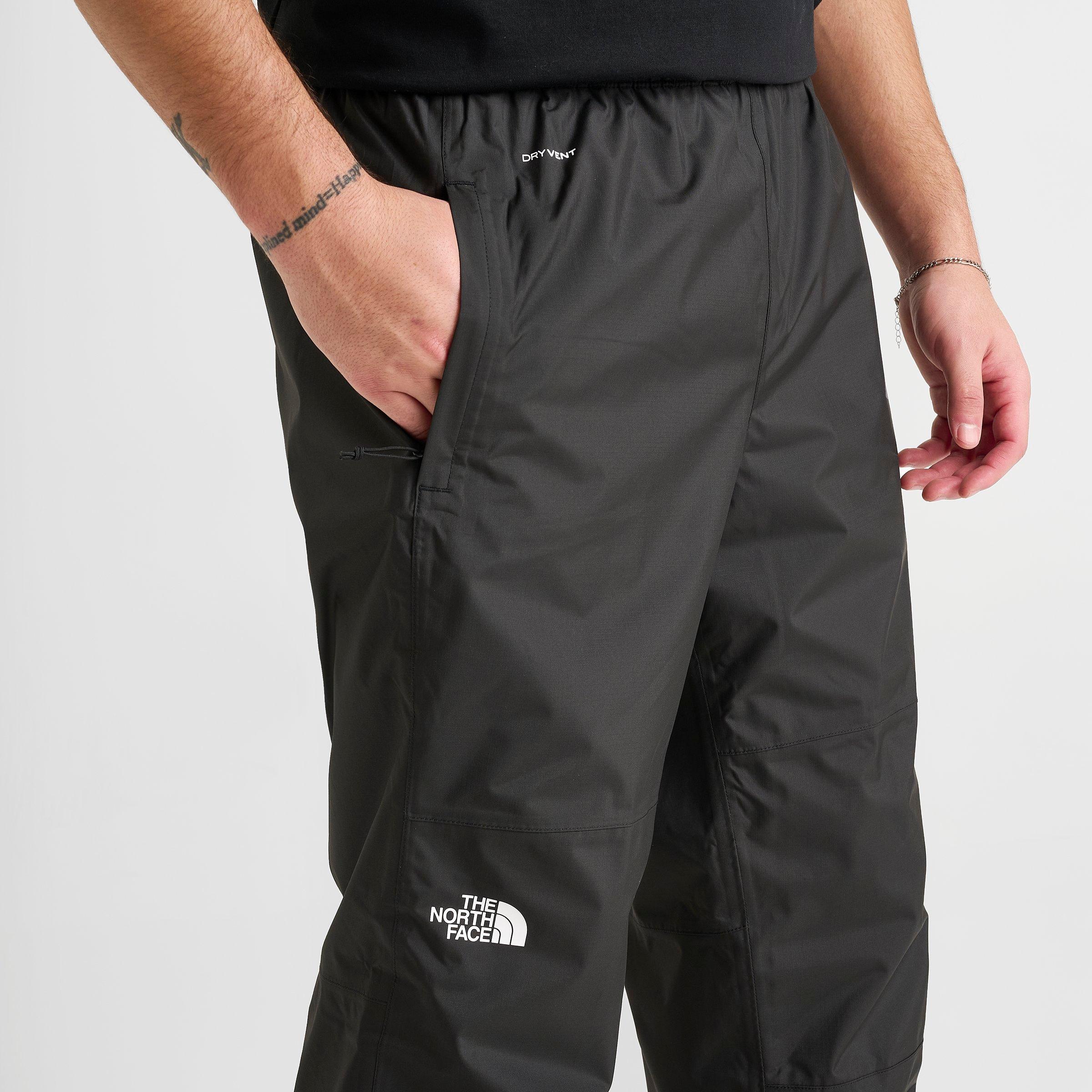 Men's The North Face Antora Rain Pants