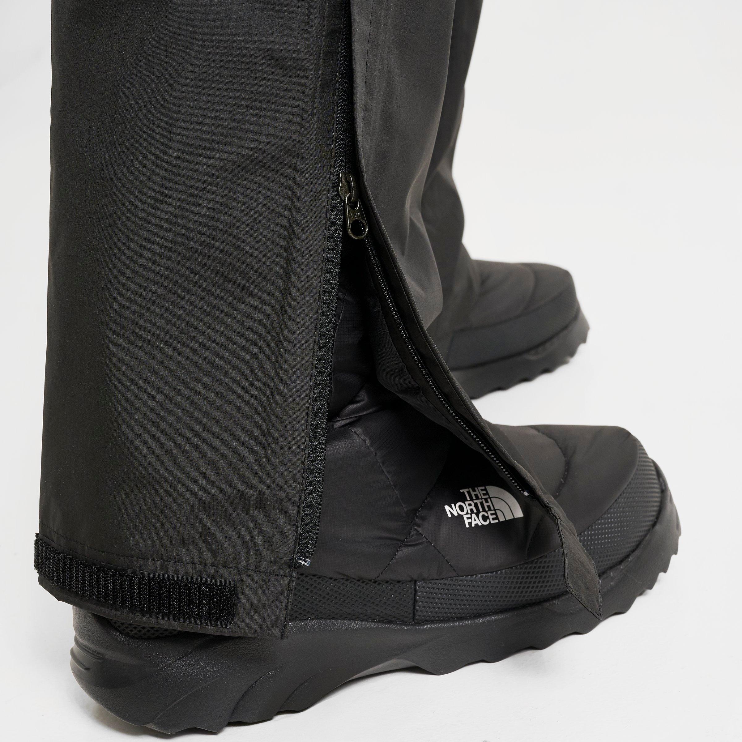 Men's The North Face Antora Rain Pants