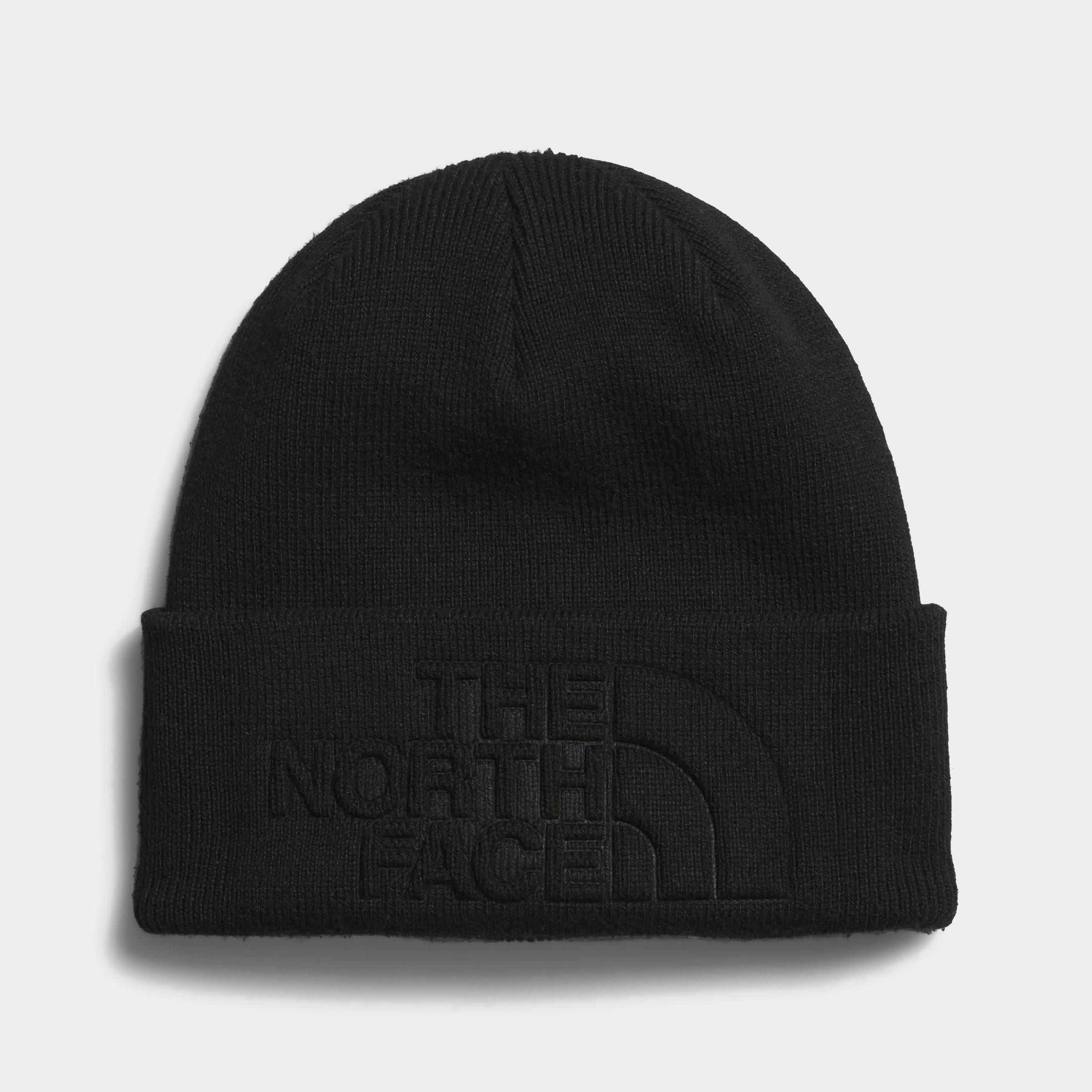 The North Face Urban Embossed Beanie Hat