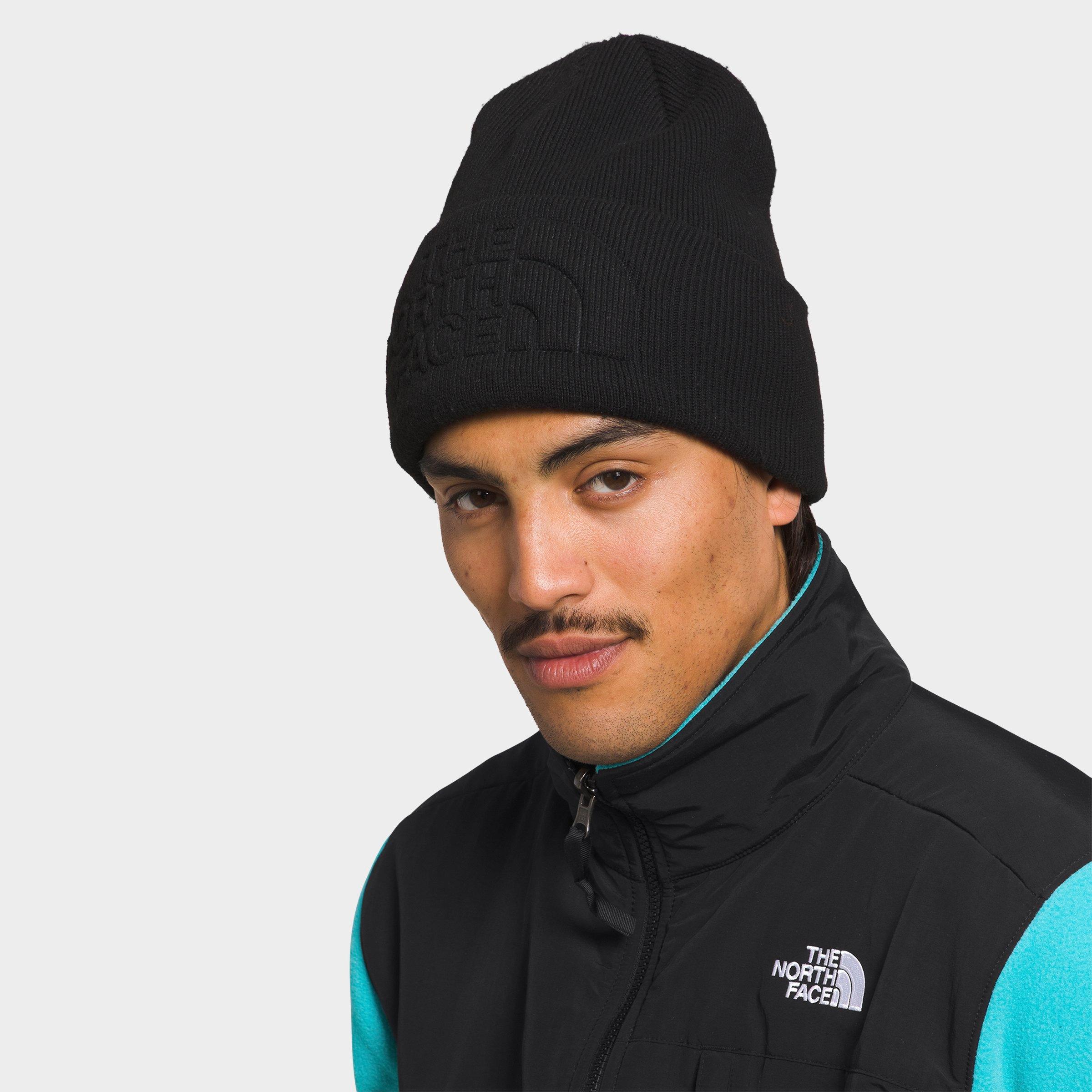 The North Face Urban Embossed Beanie Hat
