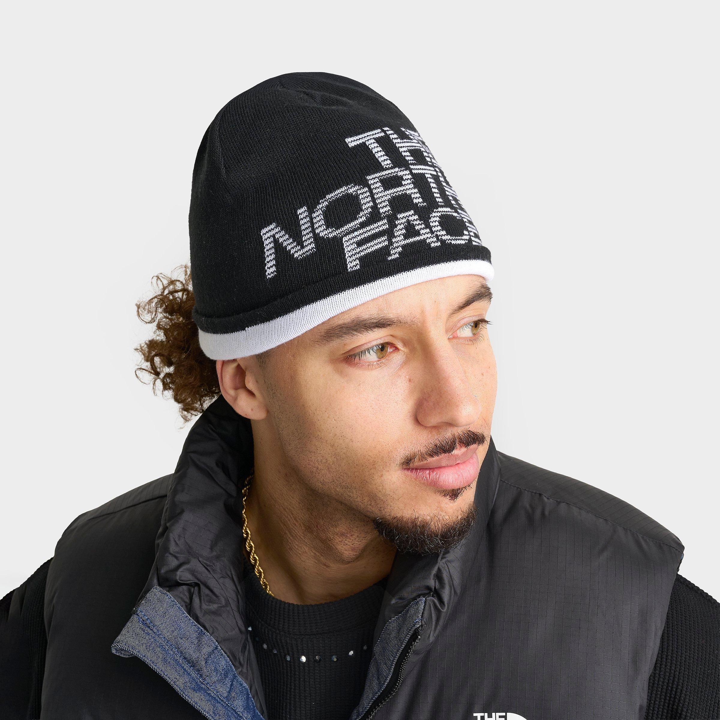 The North Face Highline Reversible Beanie Hat | JD Sports
