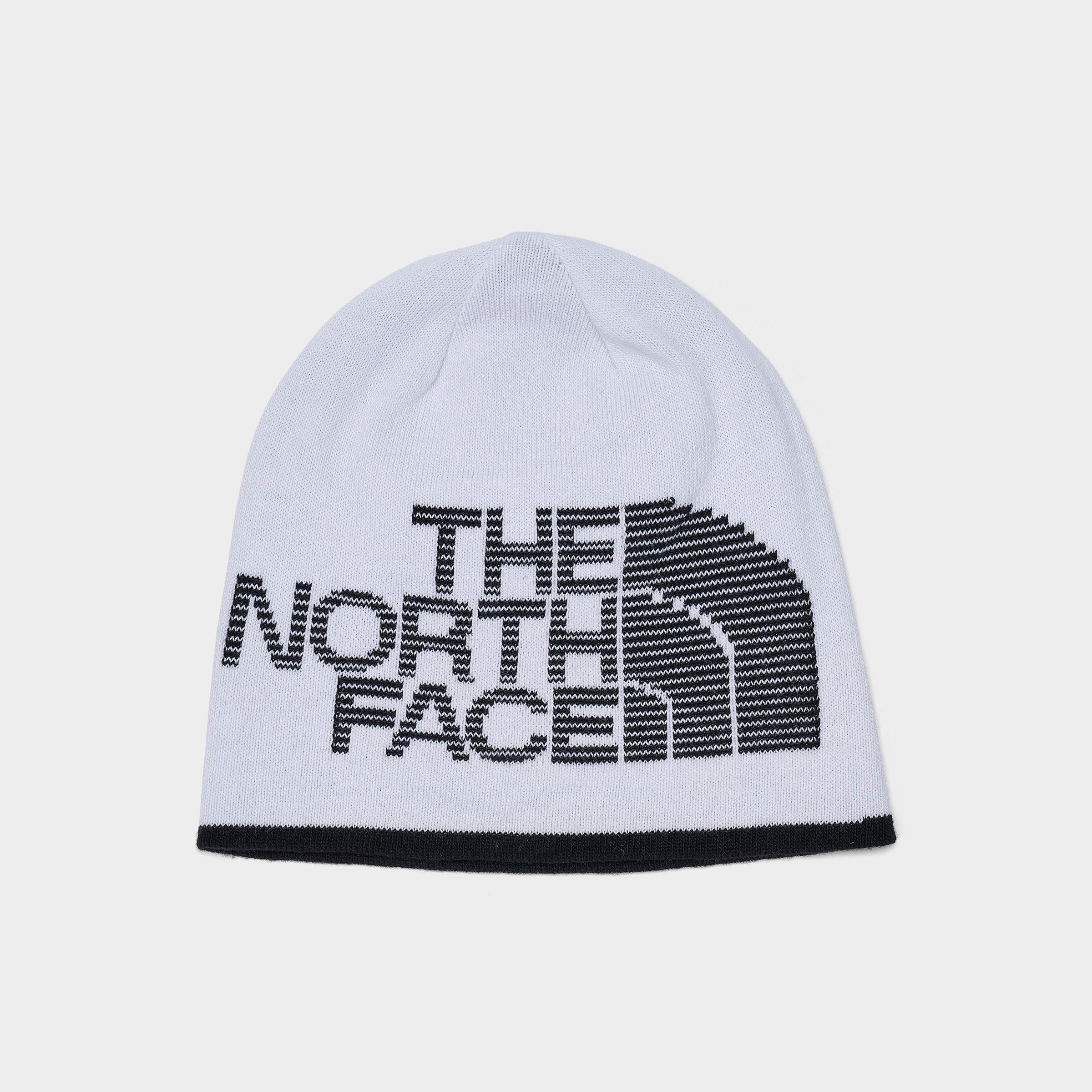 The North Face Highline Reversible Beanie Hat