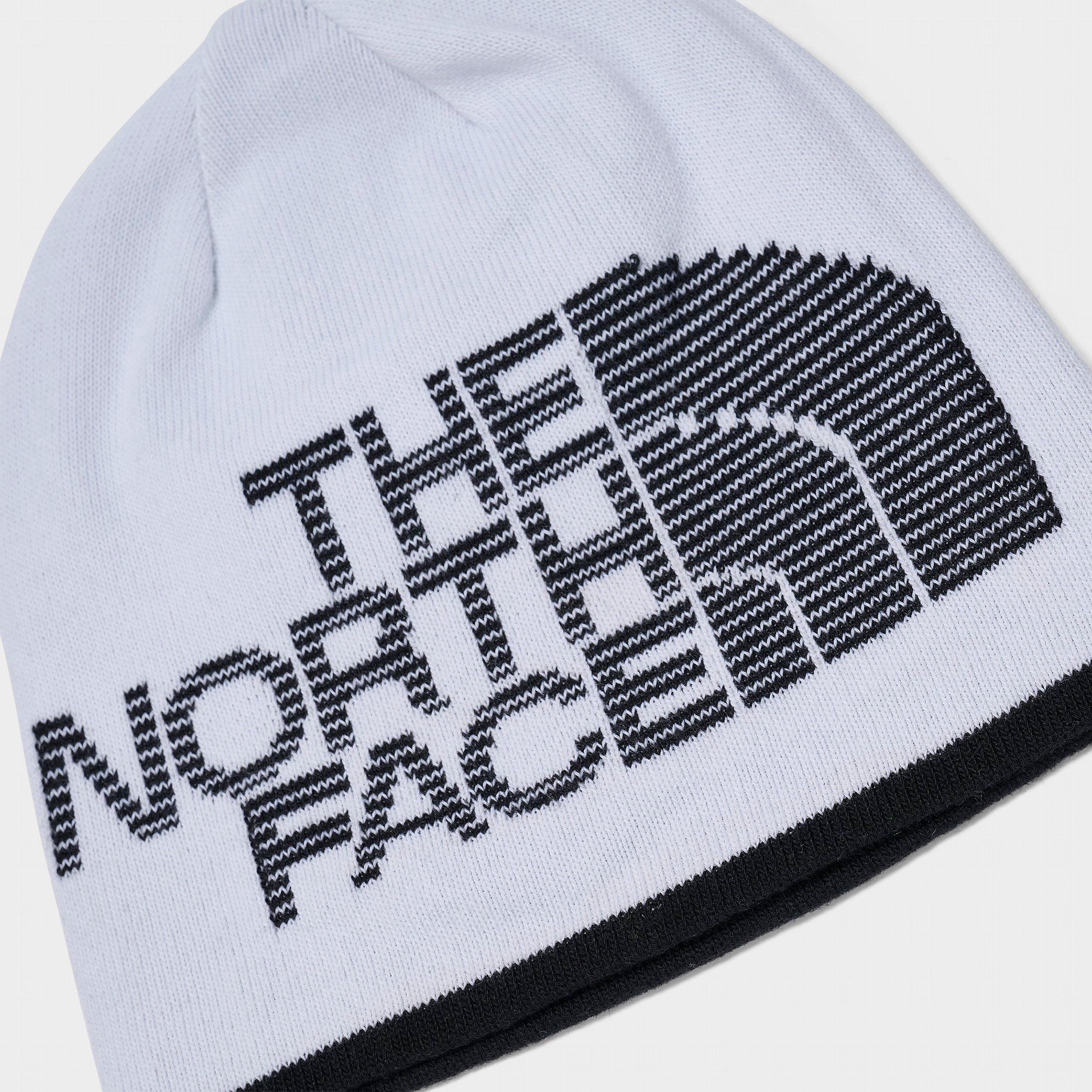 The North Face Highline Reversible Beanie Hat
