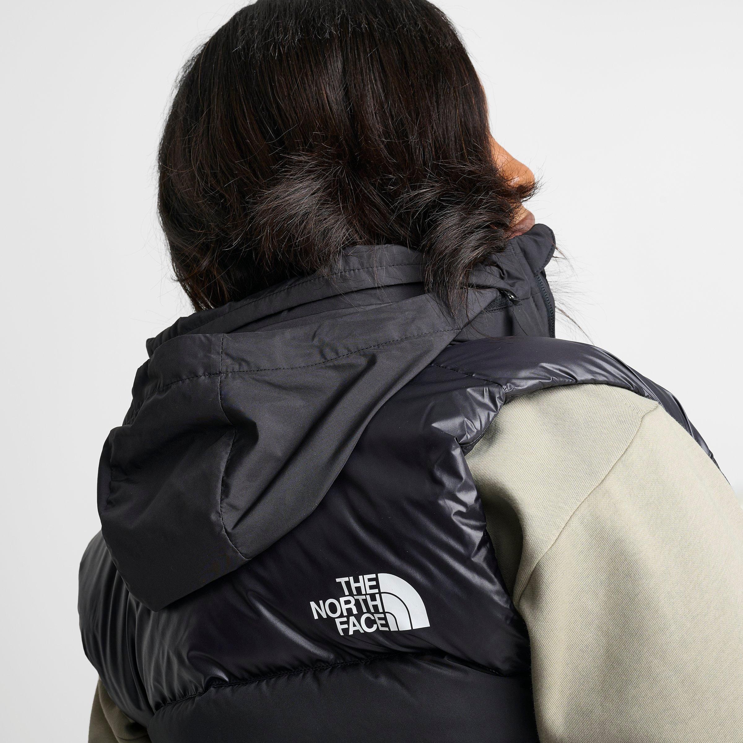 Women's The North Face Dome Puffy Vest