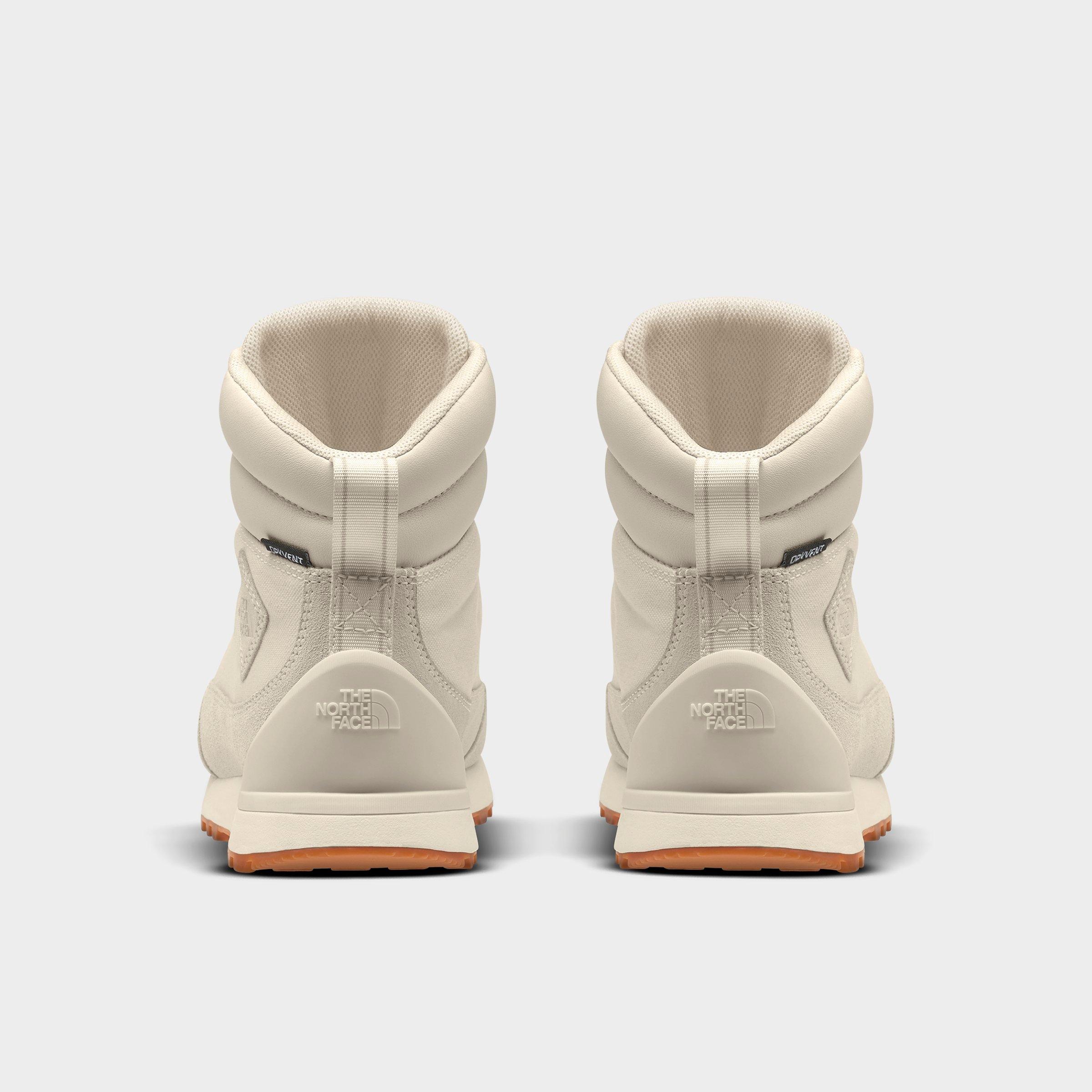 Women's The North Face Back-To-Berkeley IV Textile Waterproof Boots