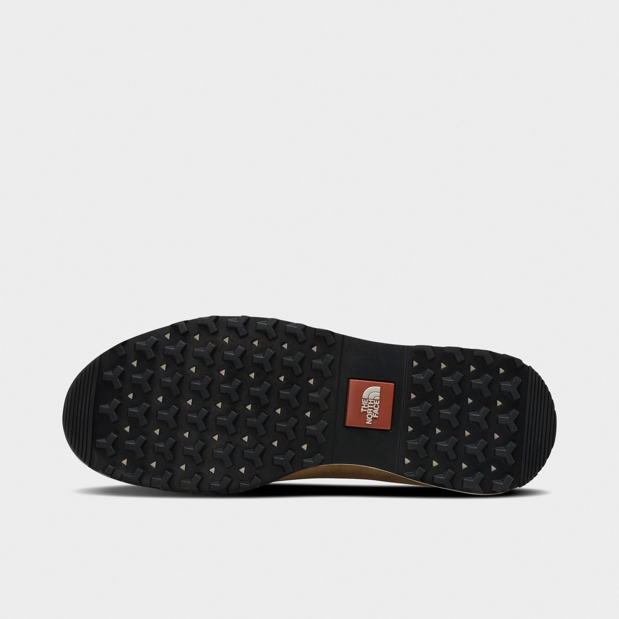 Women's The North Face Back-To-Berkeley IV Textile Waterproof Boots