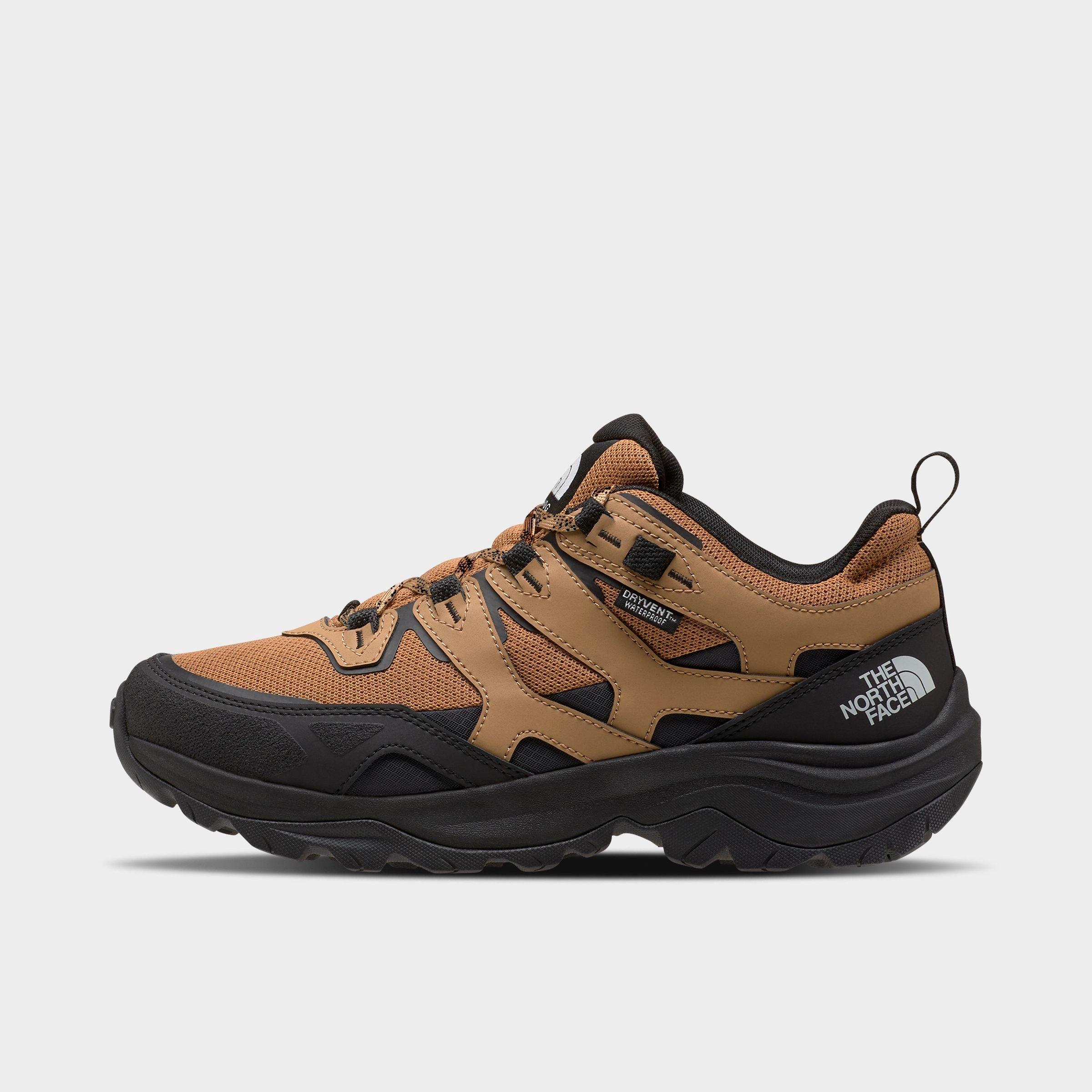 Men's The North Face Hedgehog 3 Mid Waterproof Hiking Shoes