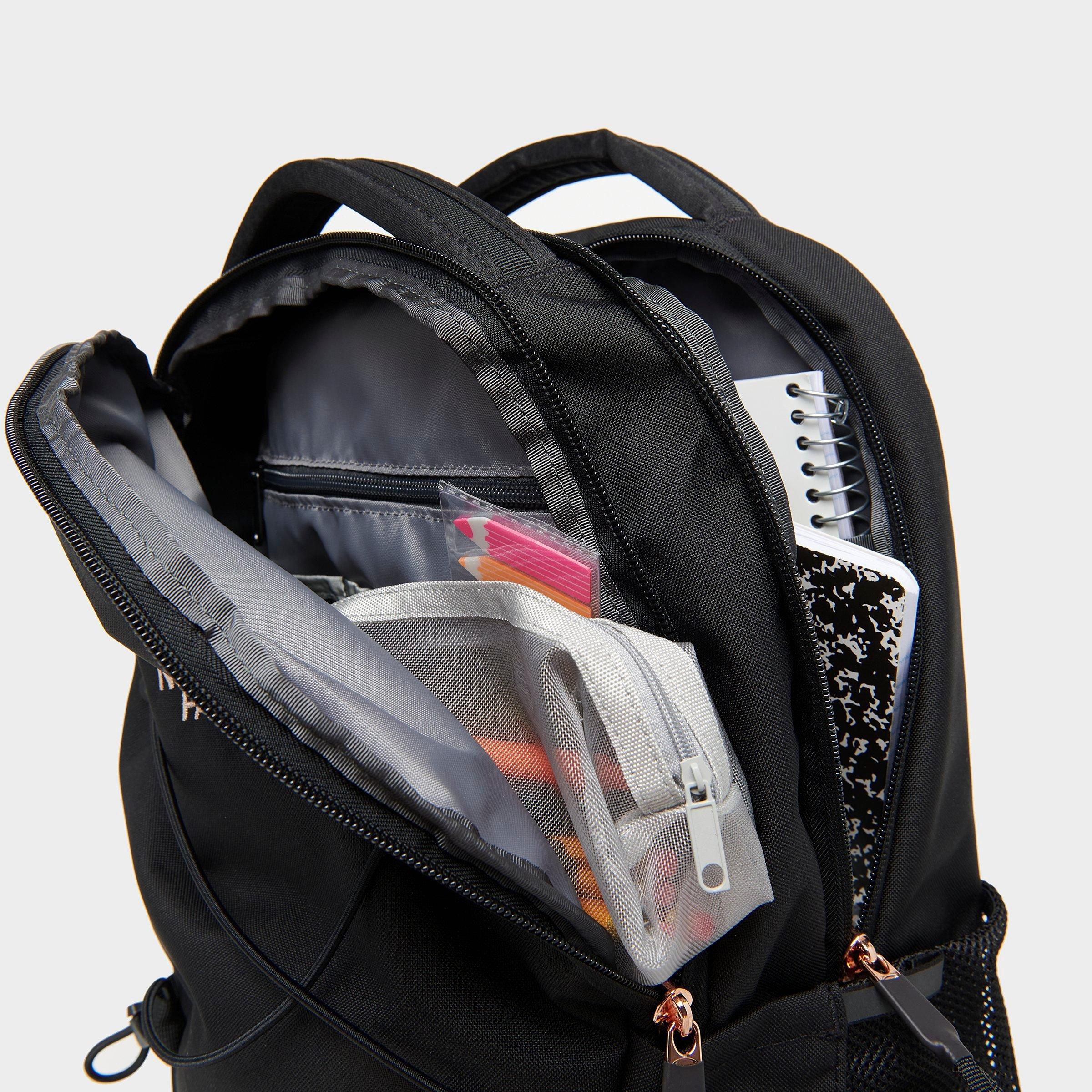 The North Face Jester Luxe Backpack (27L) | JD Sports